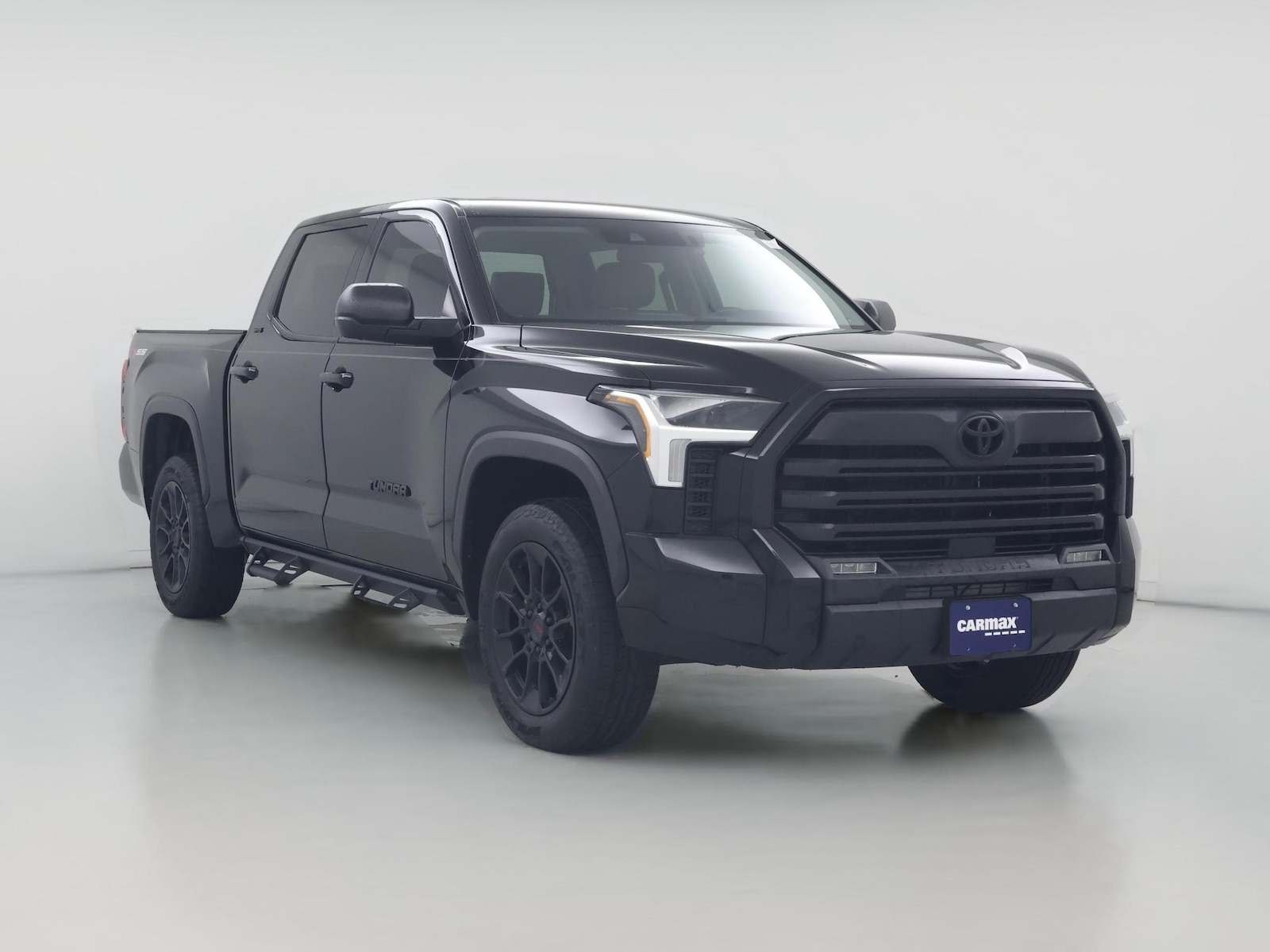 2024 Toyota Tundra 4WD