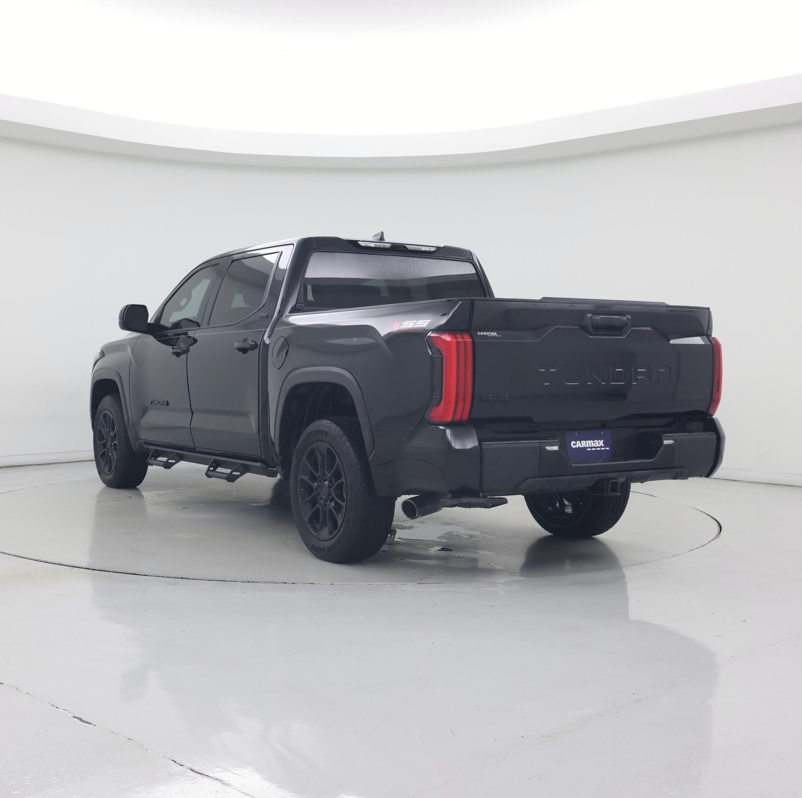 Thumbnail: 2024 Toyota Tundra - 2