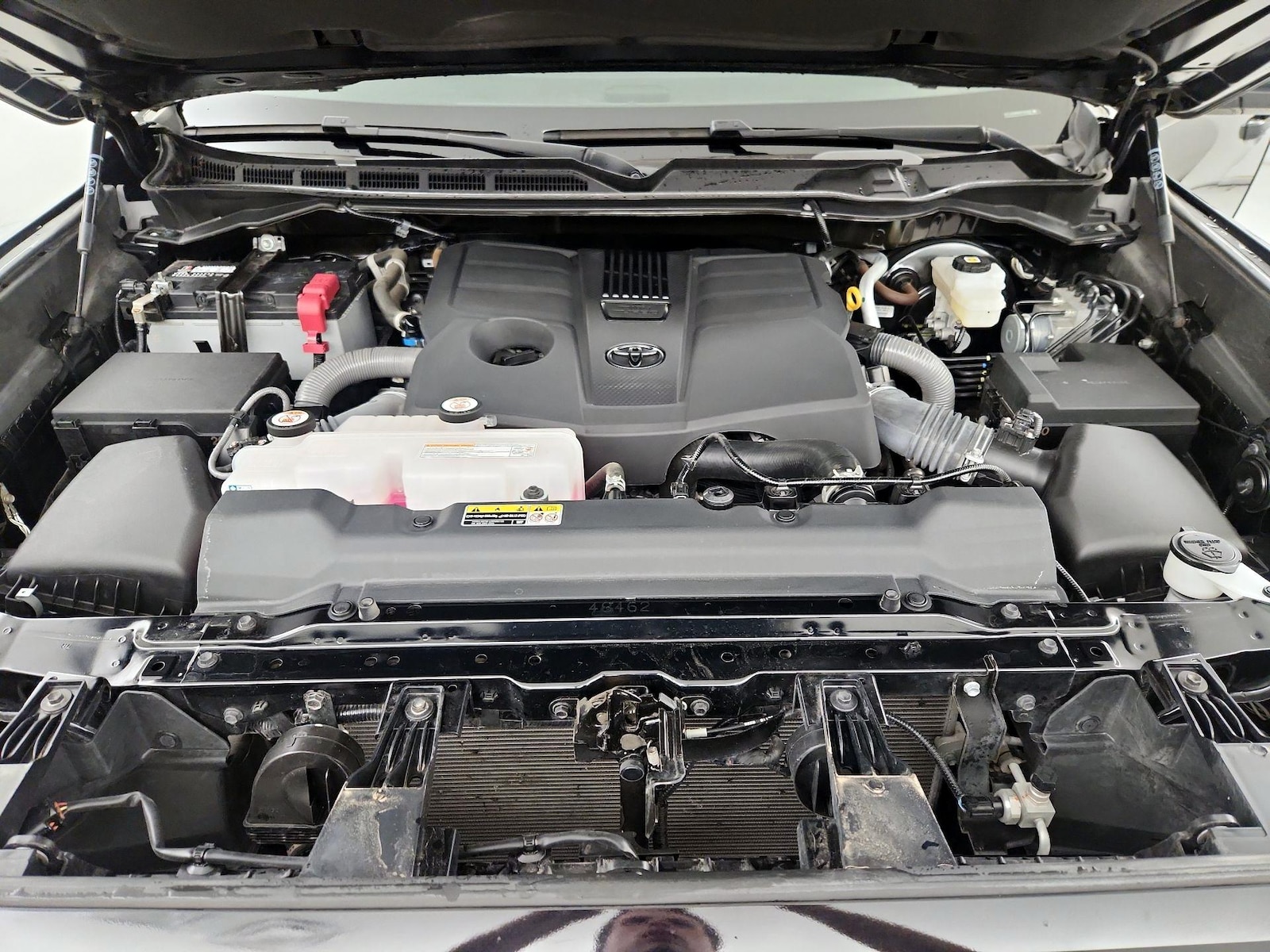 2024 Toyota Tundra SR5 - Photo 22
