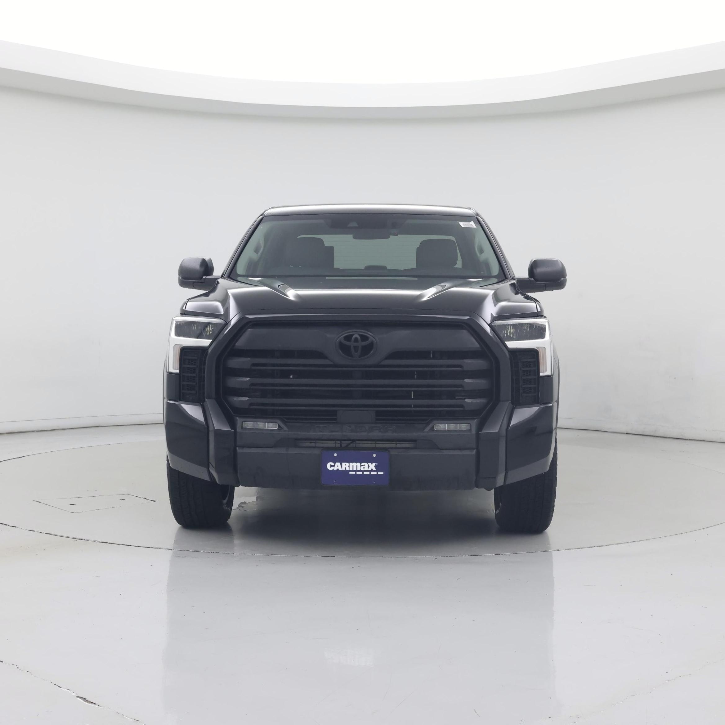Thumbnail: 2024 Toyota Tundra - 5