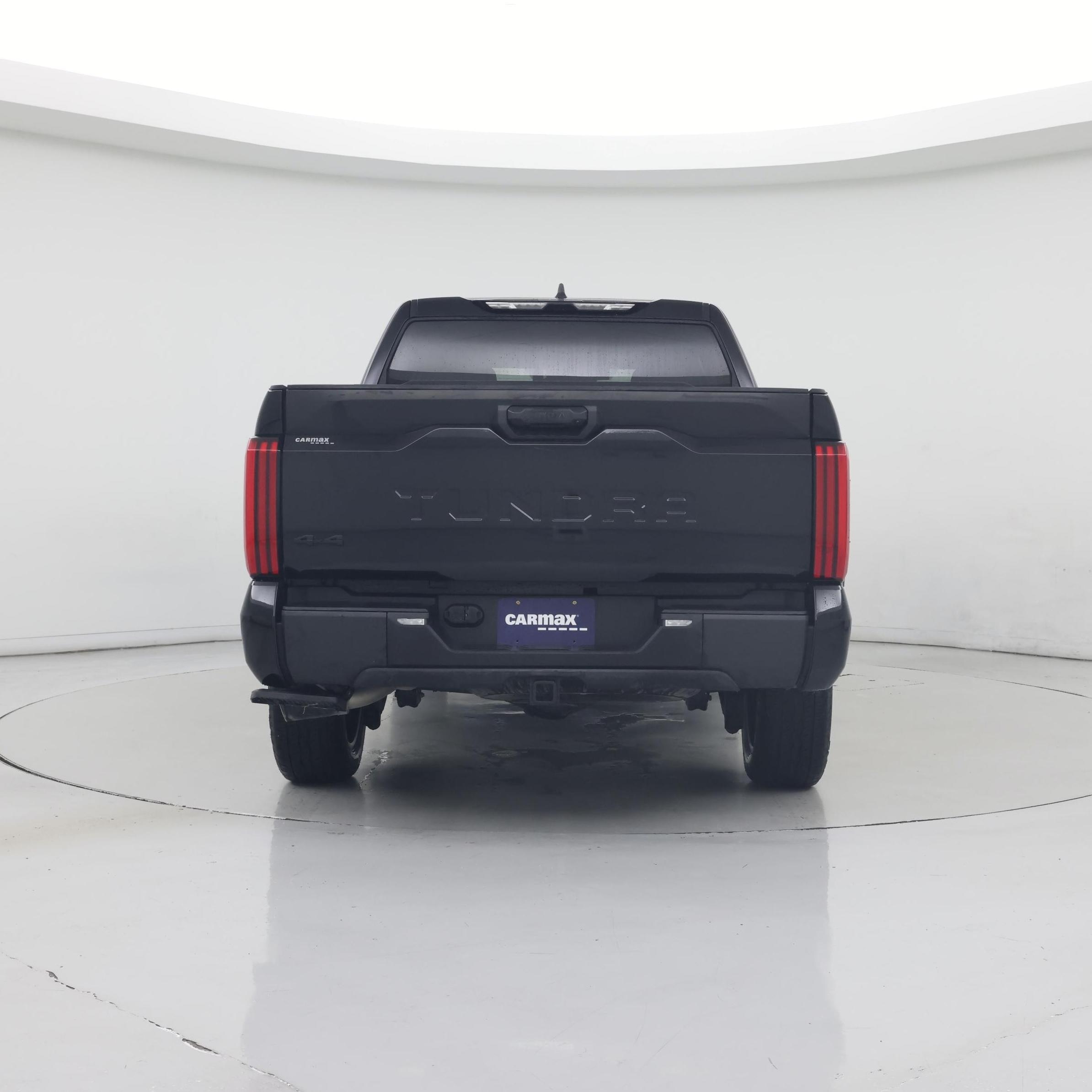 Thumbnail: 2024 Toyota Tundra - 6