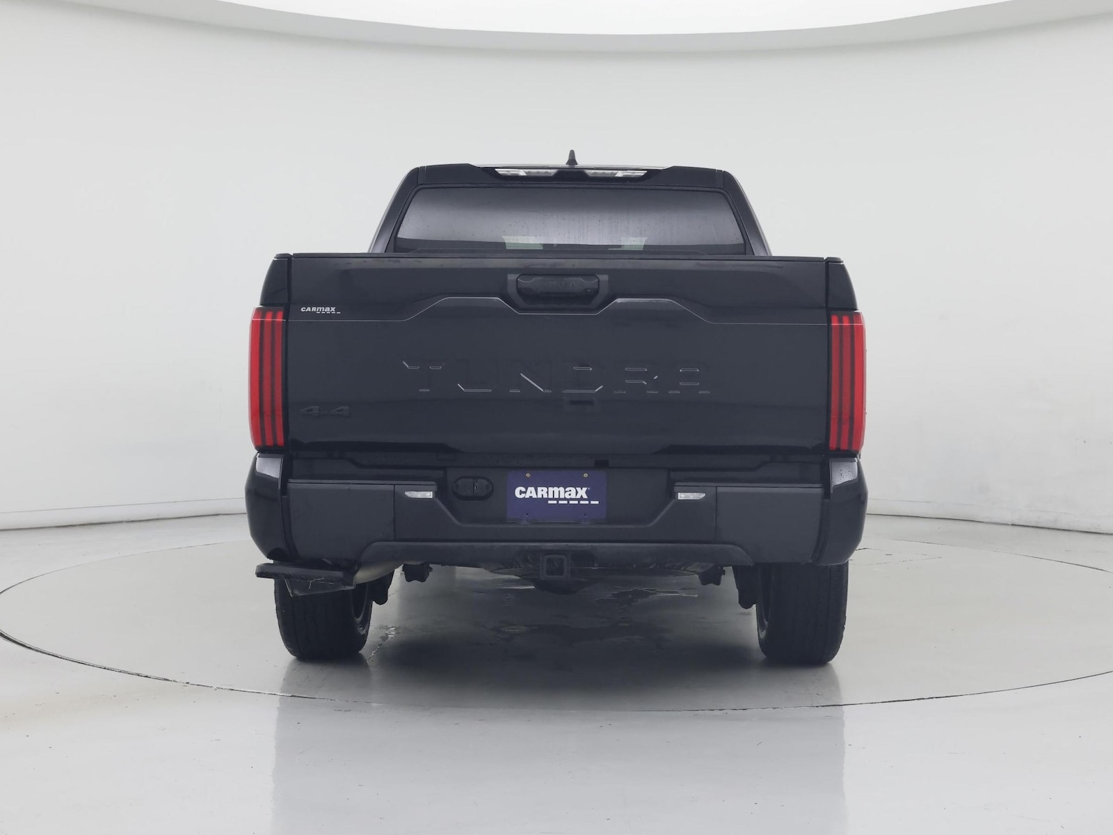 2024 Toyota Tundra SR5 - Photo 7