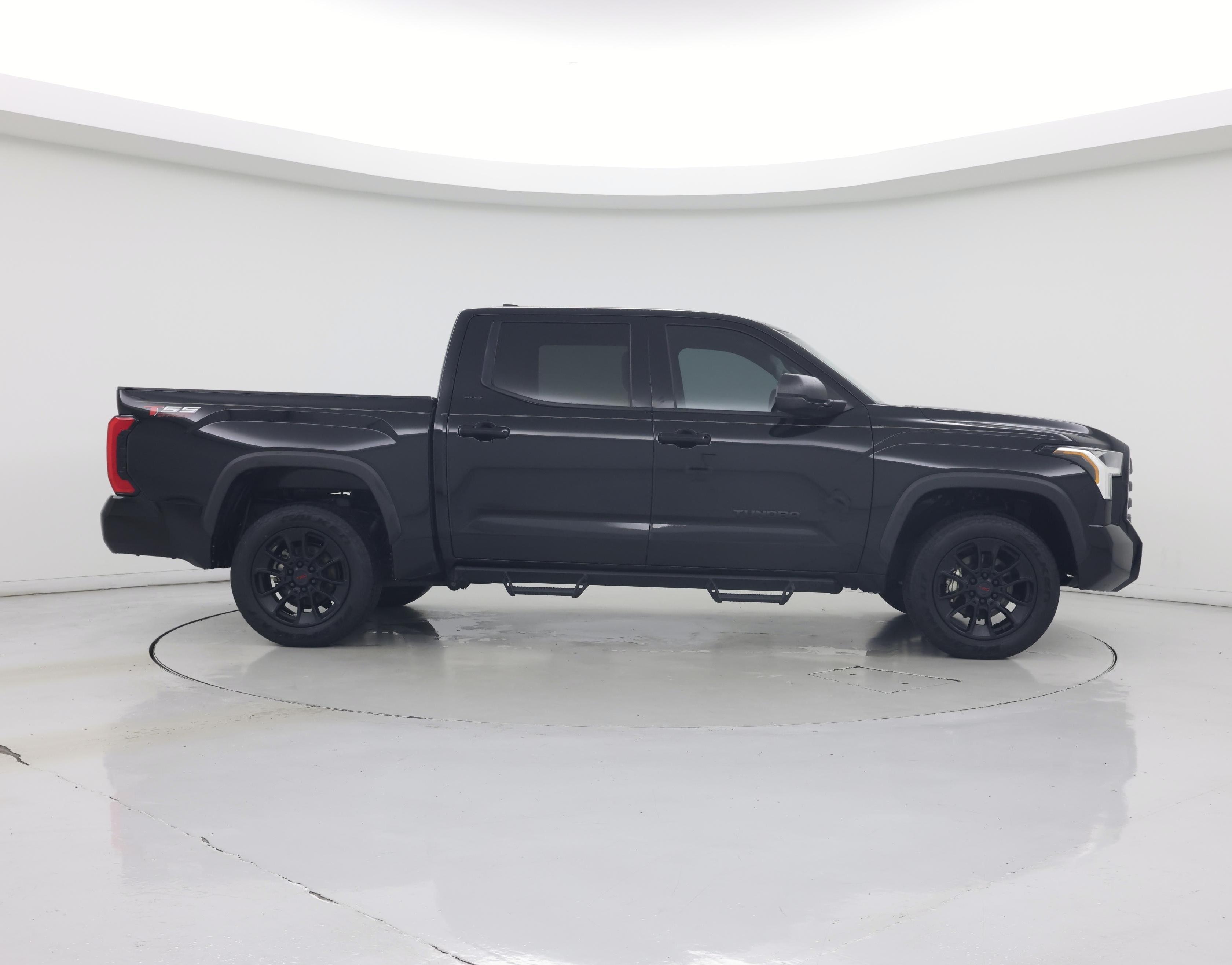 Thumbnail: 2024 Toyota Tundra - 7