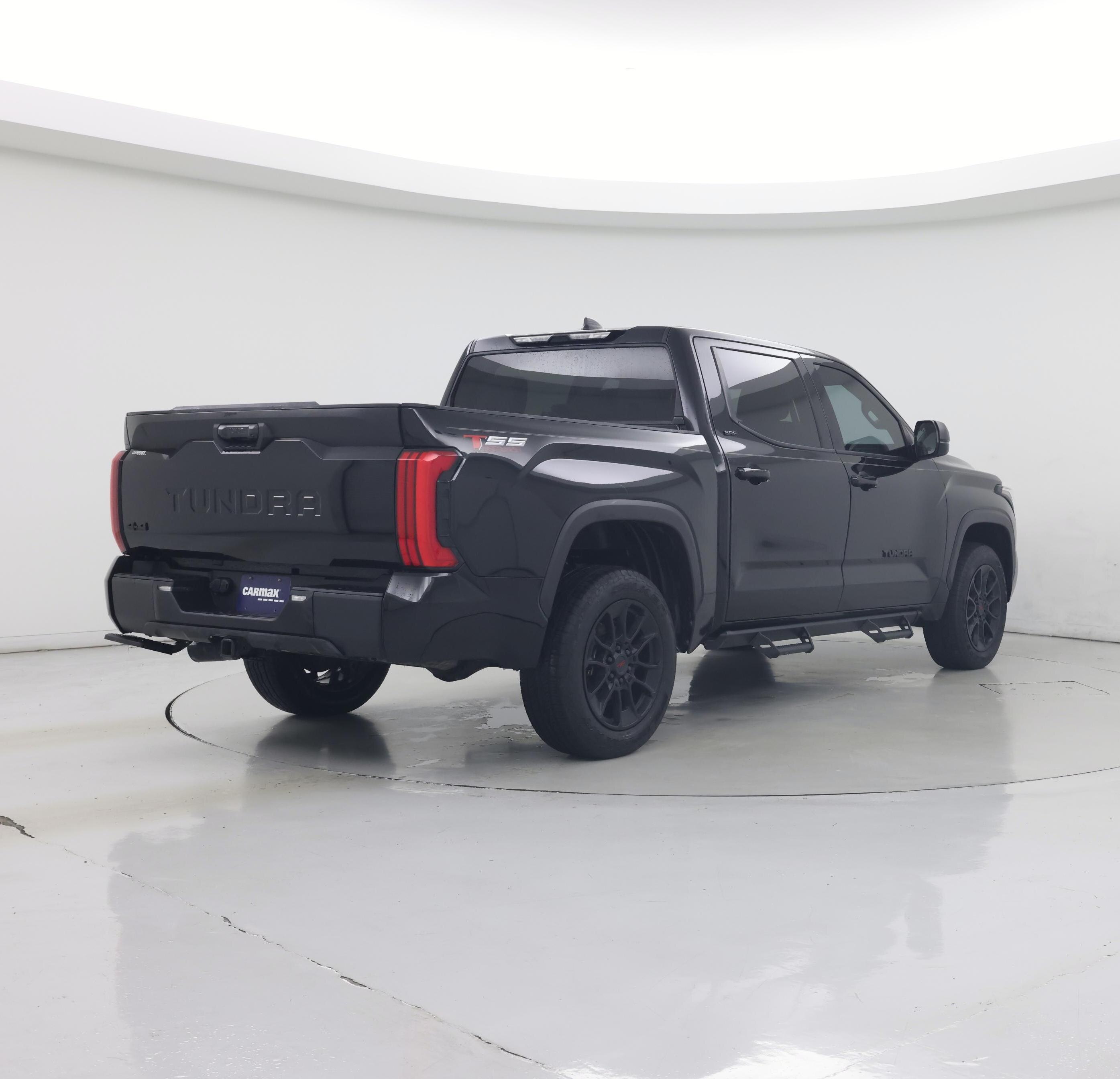 Thumbnail: 2024 Toyota Tundra - 8