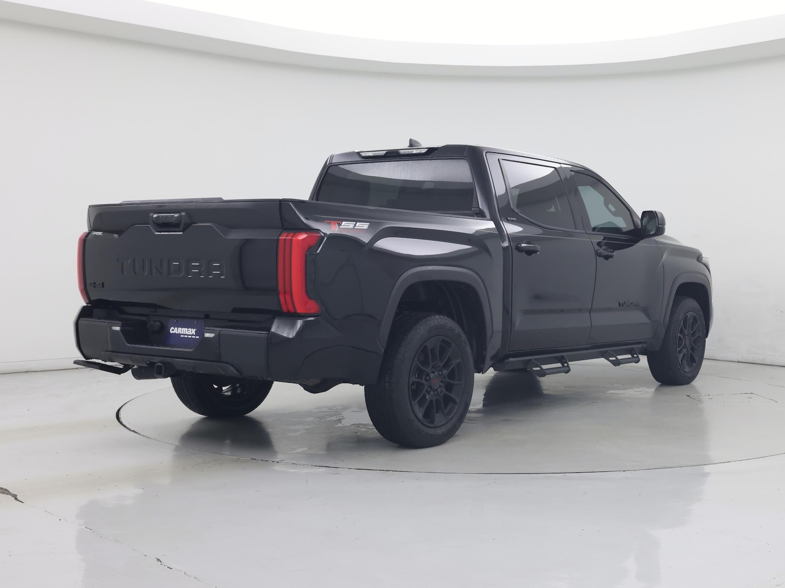2024 Toyota Tundra SR5 - Photo 9