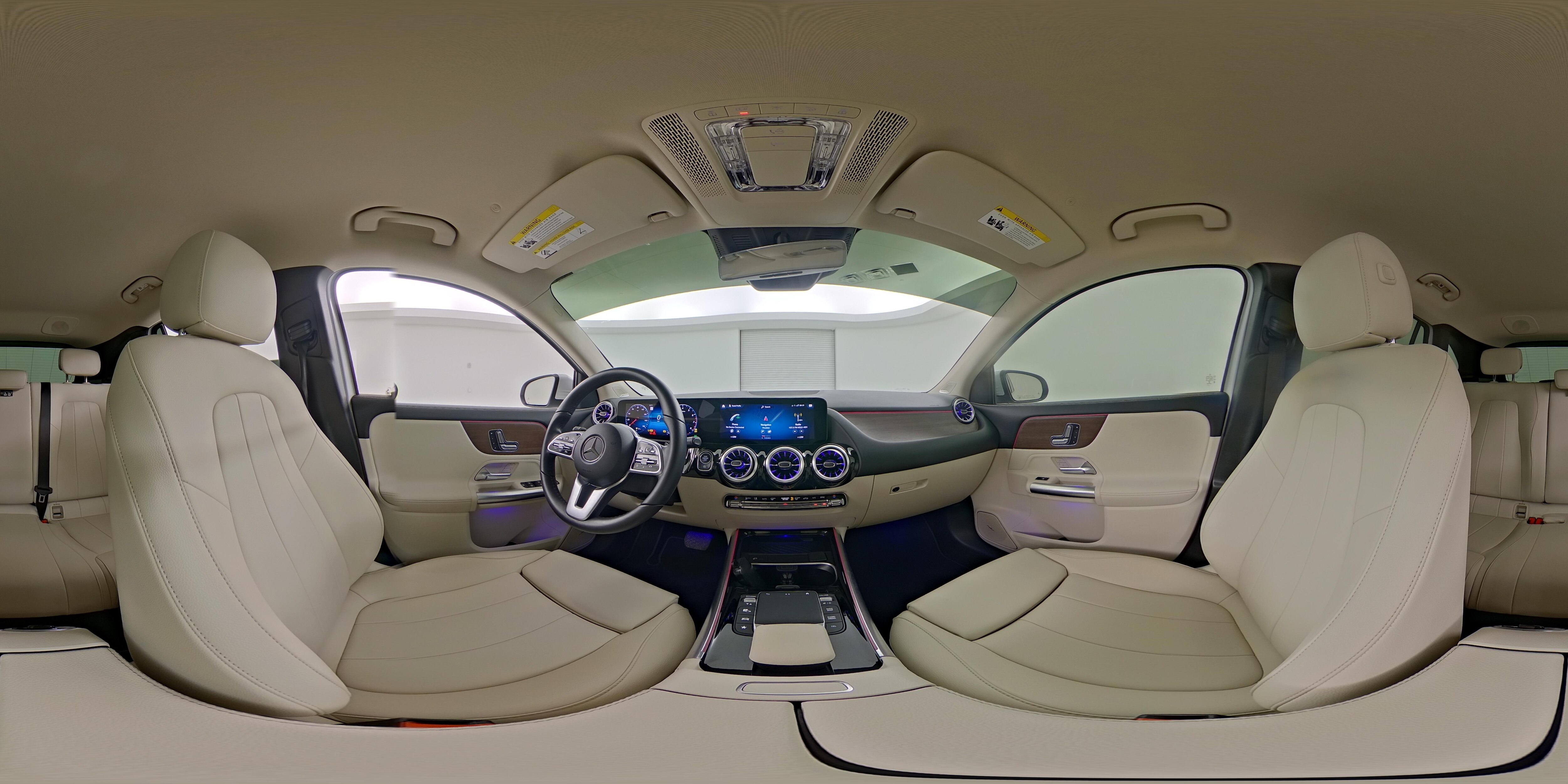 2023 Mercedes-Benz GLA Base - Photo 25