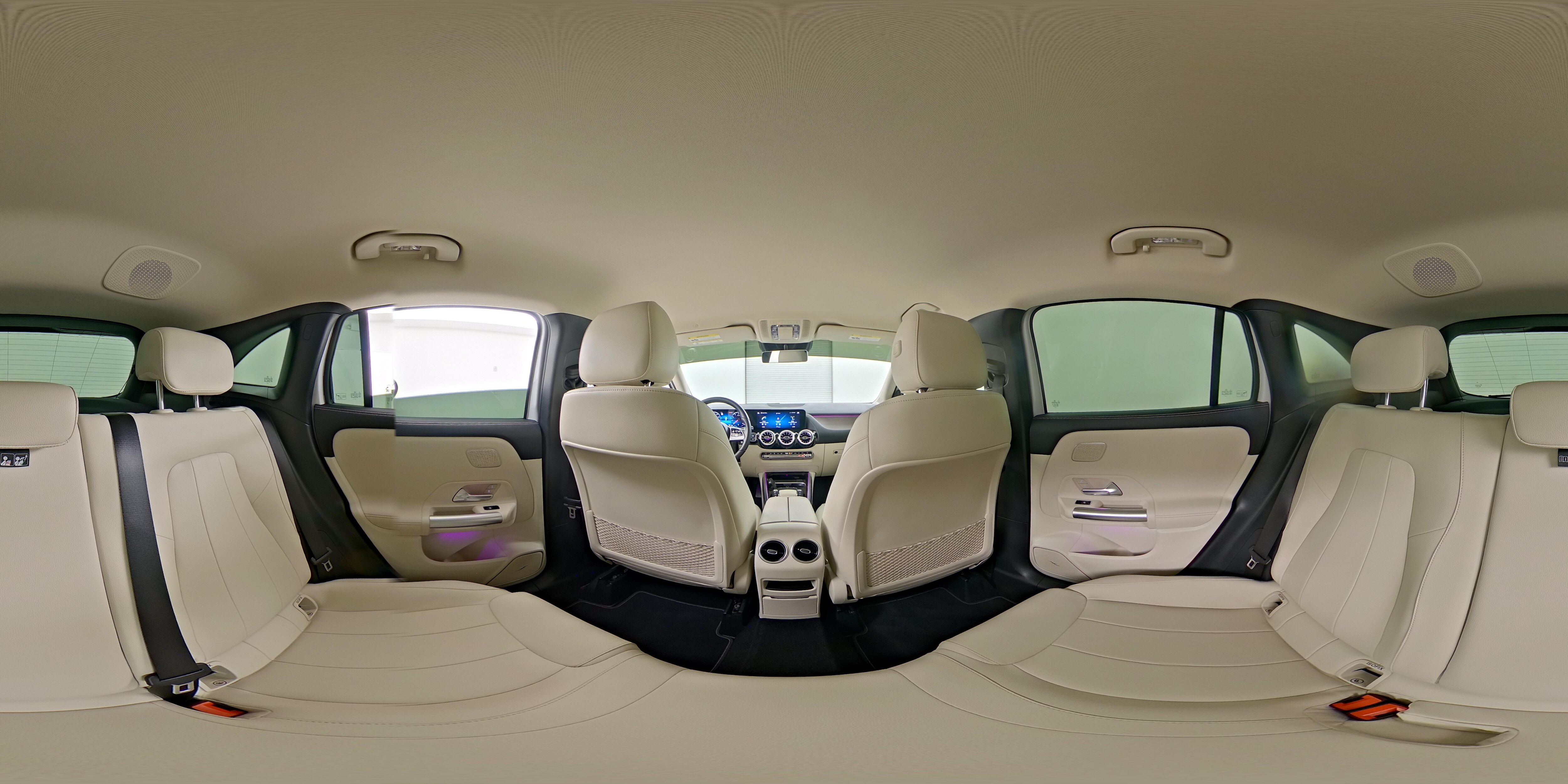 2023 Mercedes-Benz GLA Base - Photo 26