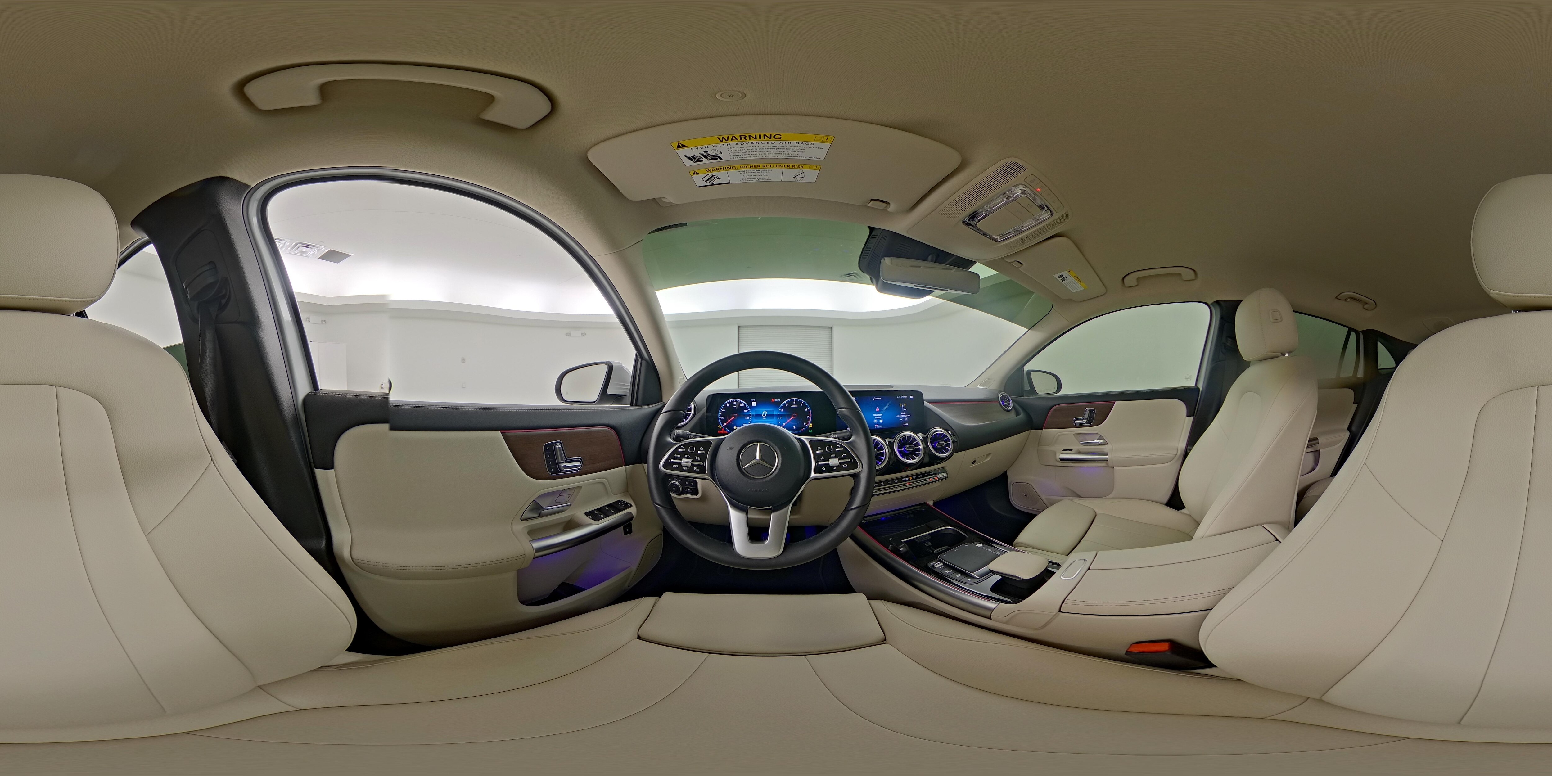 2023 Mercedes-Benz GLA Base - Photo 27