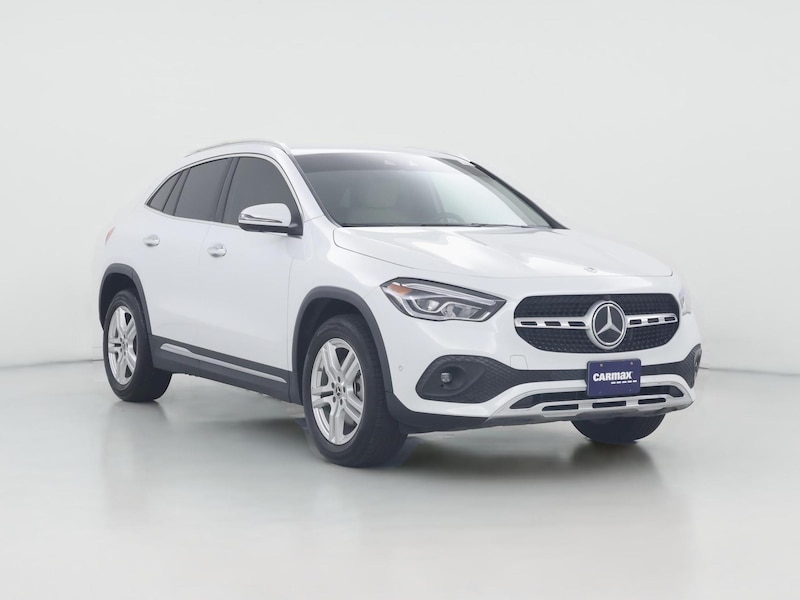 2023 Mercedes-Benz GLA250 null