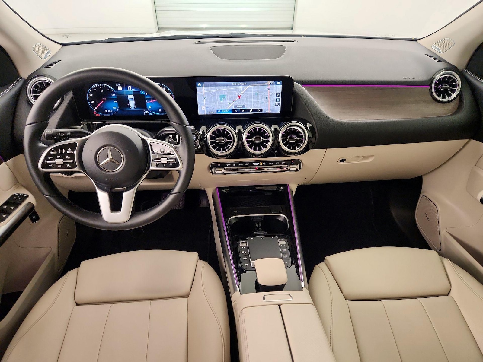 2023 Mercedes-Benz GLA Base - Photo 10