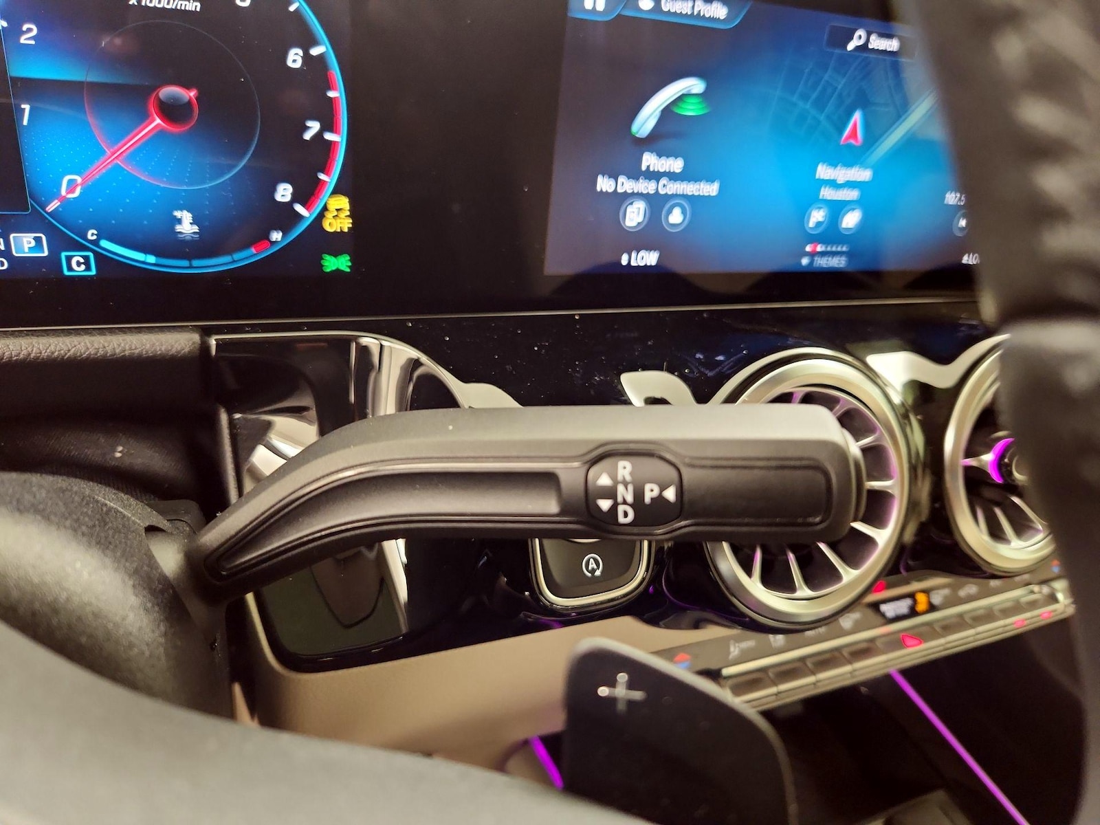 2023 Mercedes-Benz GLA Base - Photo 19