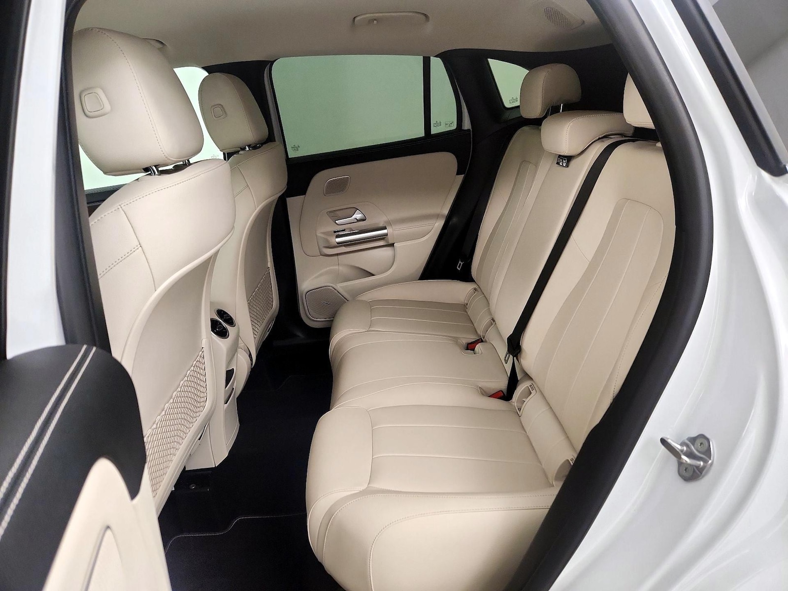 2023 Mercedes-Benz GLA Base - Photo 21