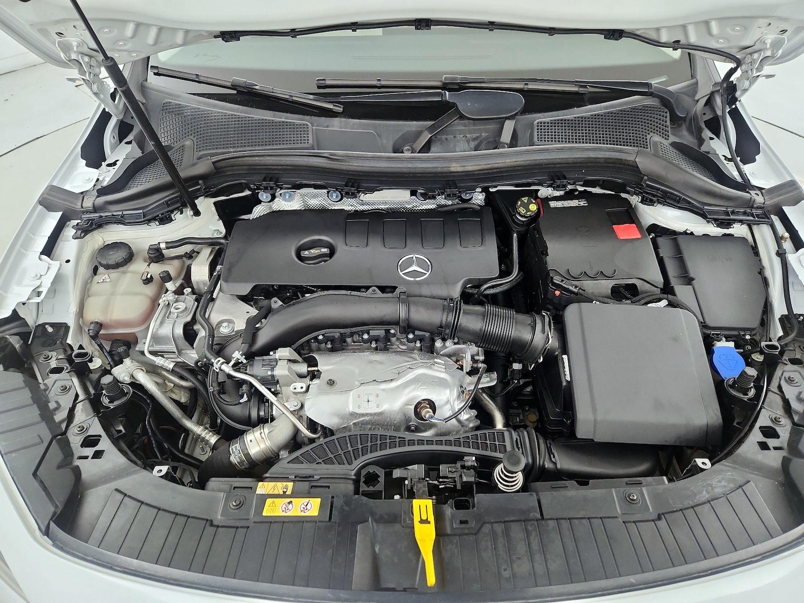 2023 Mercedes-Benz GLA Base - Photo 23