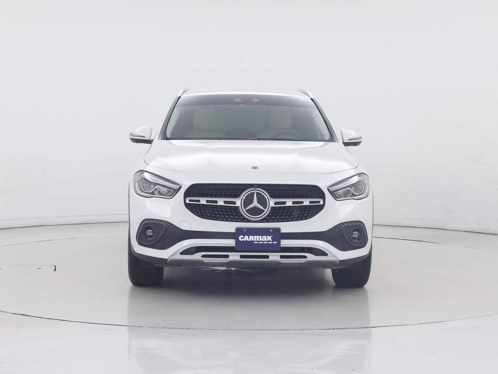 2023 Mercedes-Benz GLA Base - Photo 6