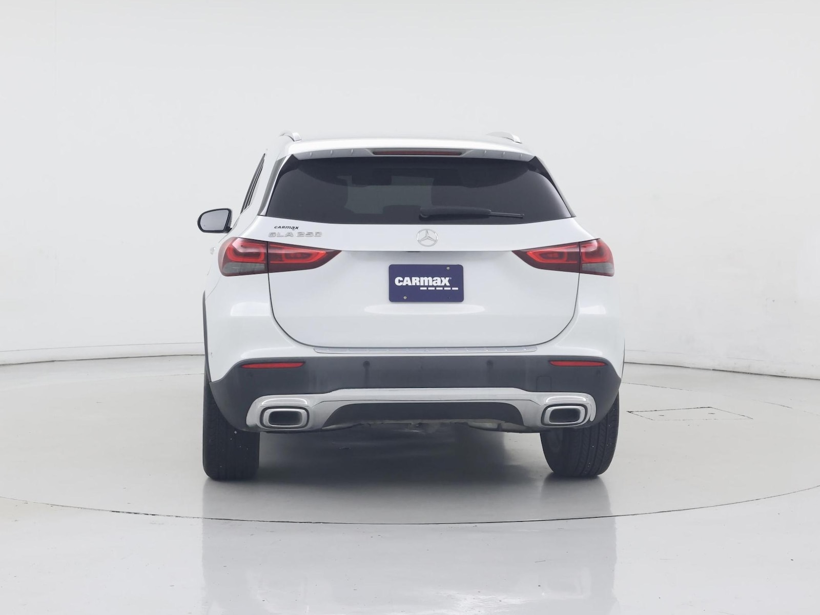 2023 Mercedes-Benz GLA Base - Photo 7