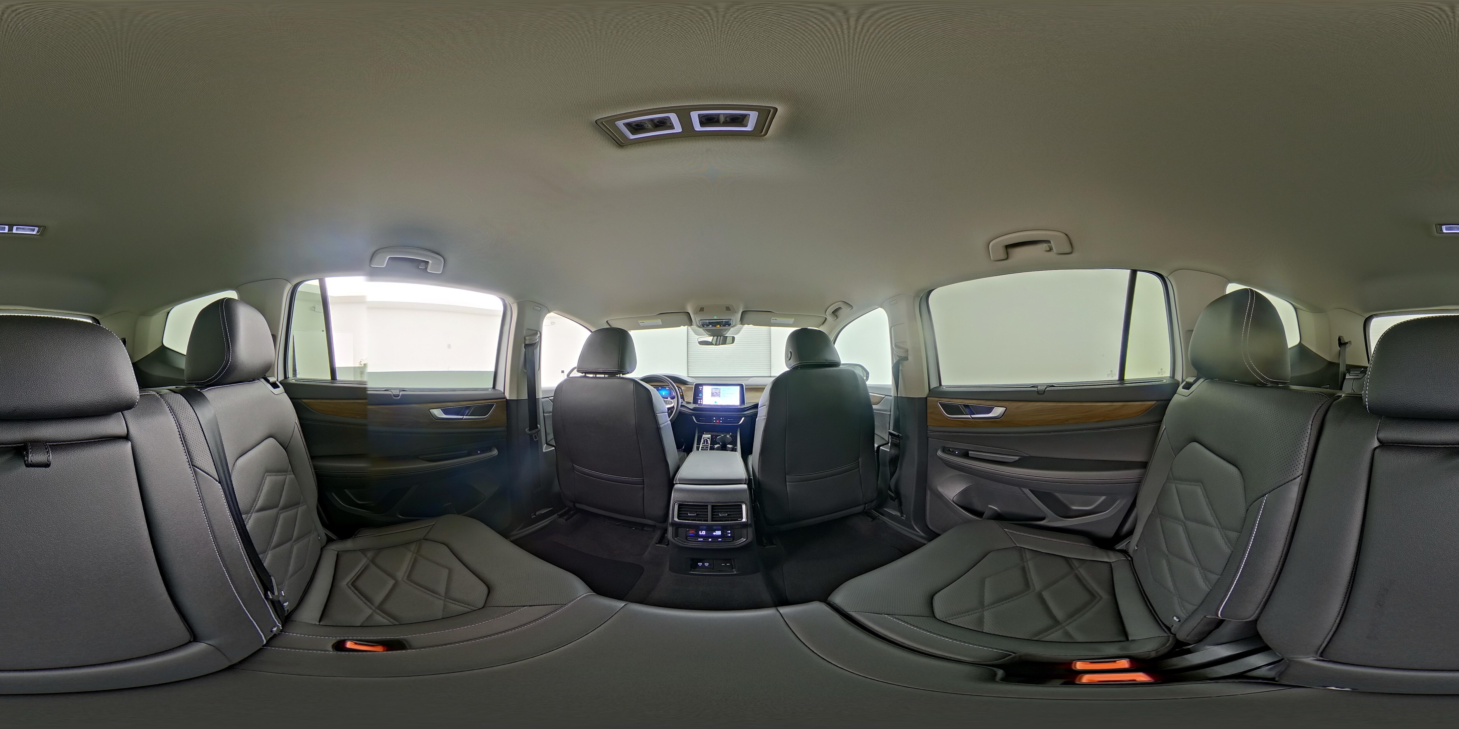 2025 Volkswagen Atlas SE w/Tech - Photo 27