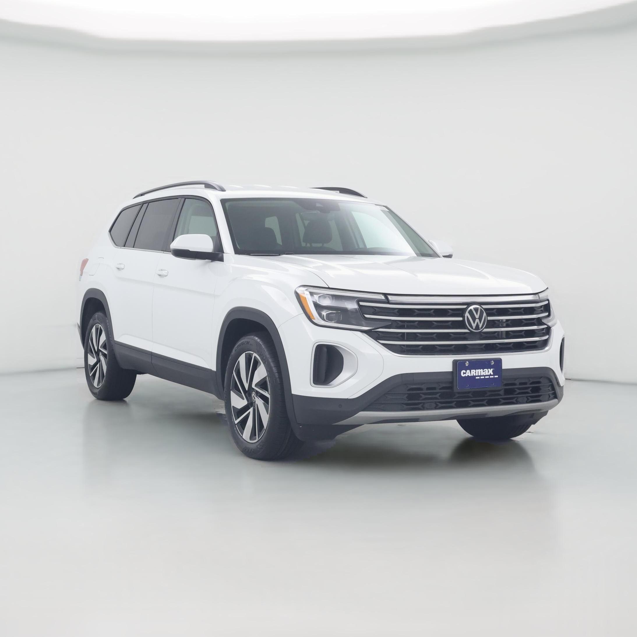 Thumbnail: 2025 Volkswagen Atlas - 1