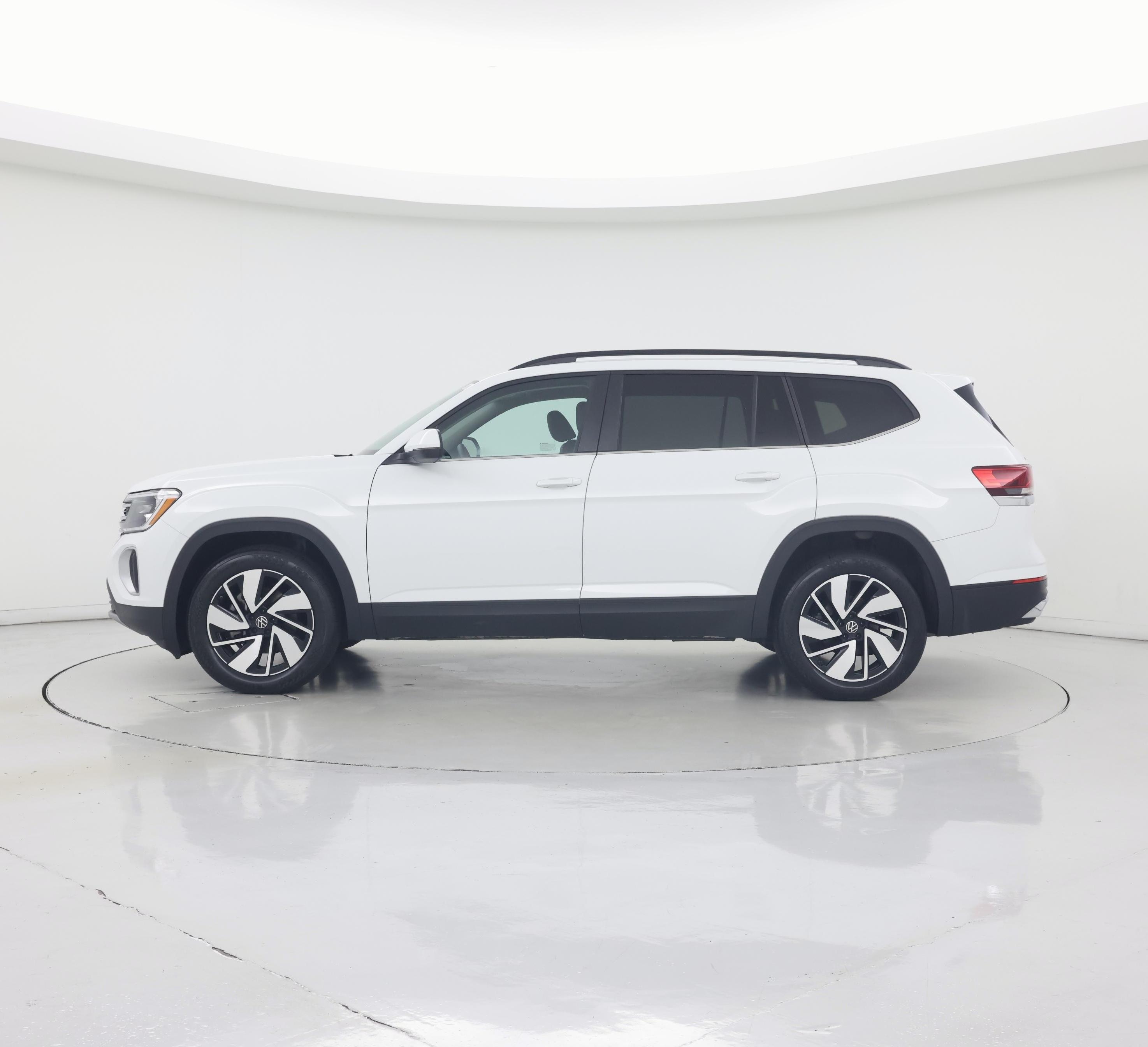 Thumbnail: 2025 Volkswagen Atlas - 3