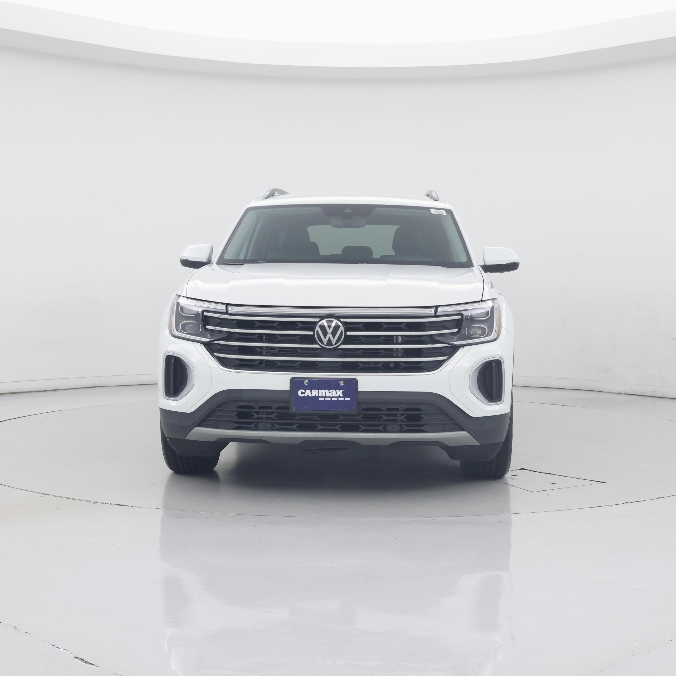 Thumbnail: 2025 Volkswagen Atlas - 5