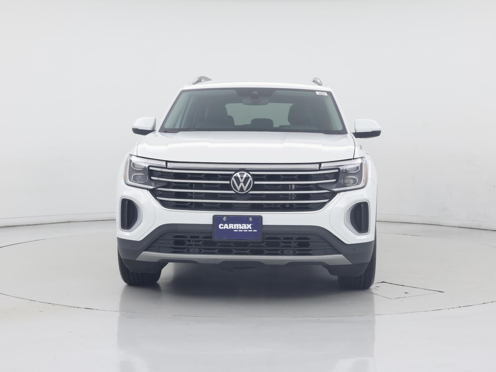 2025 Volkswagen Atlas SE w/Tech - Photo 6