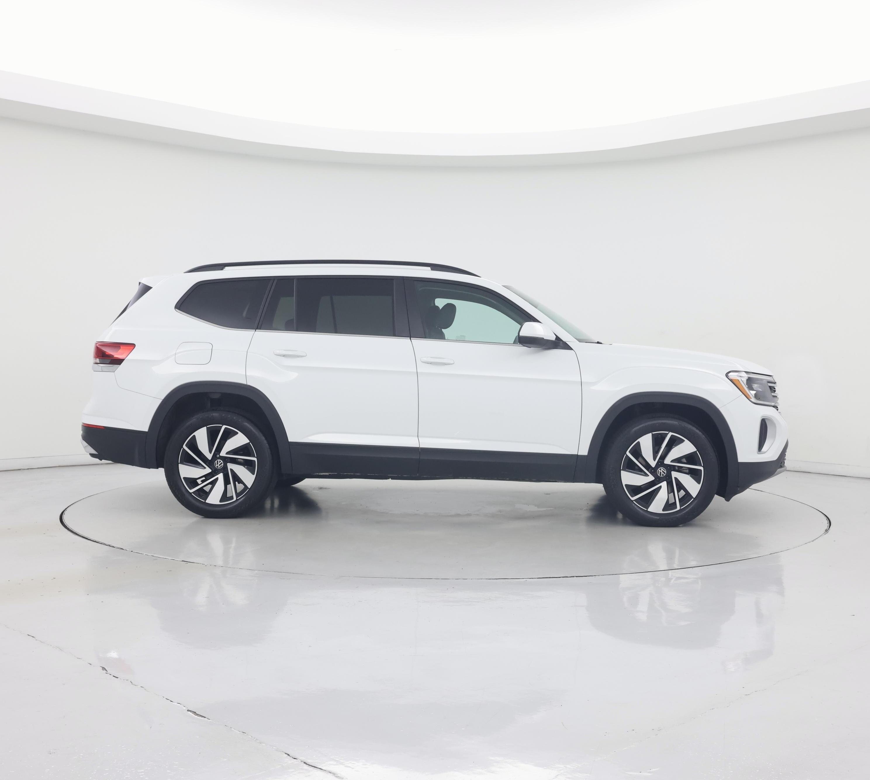 Thumbnail: 2025 Volkswagen Atlas - 7
