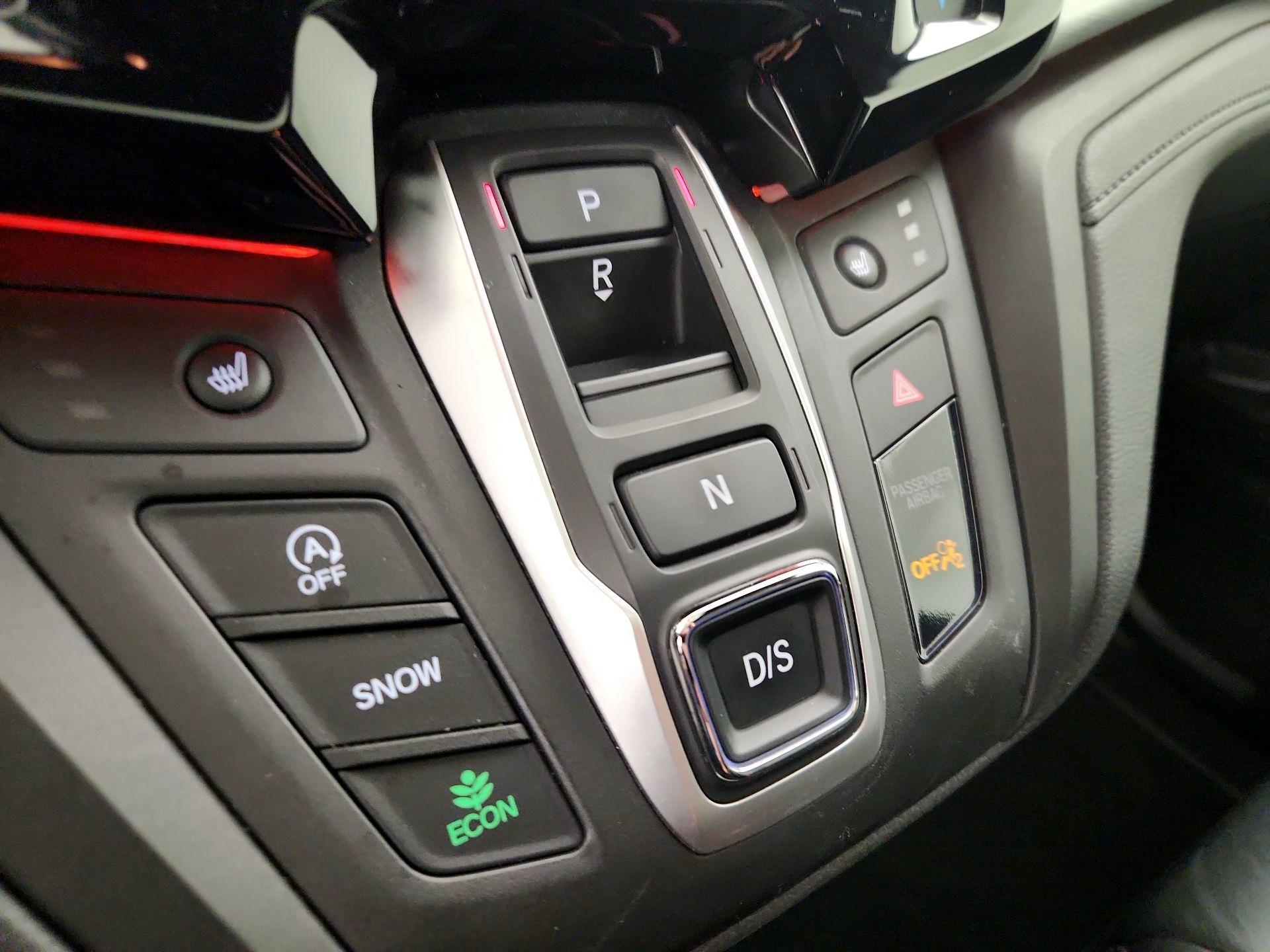 Thumbnail: 2025 Honda Odyssey - 17