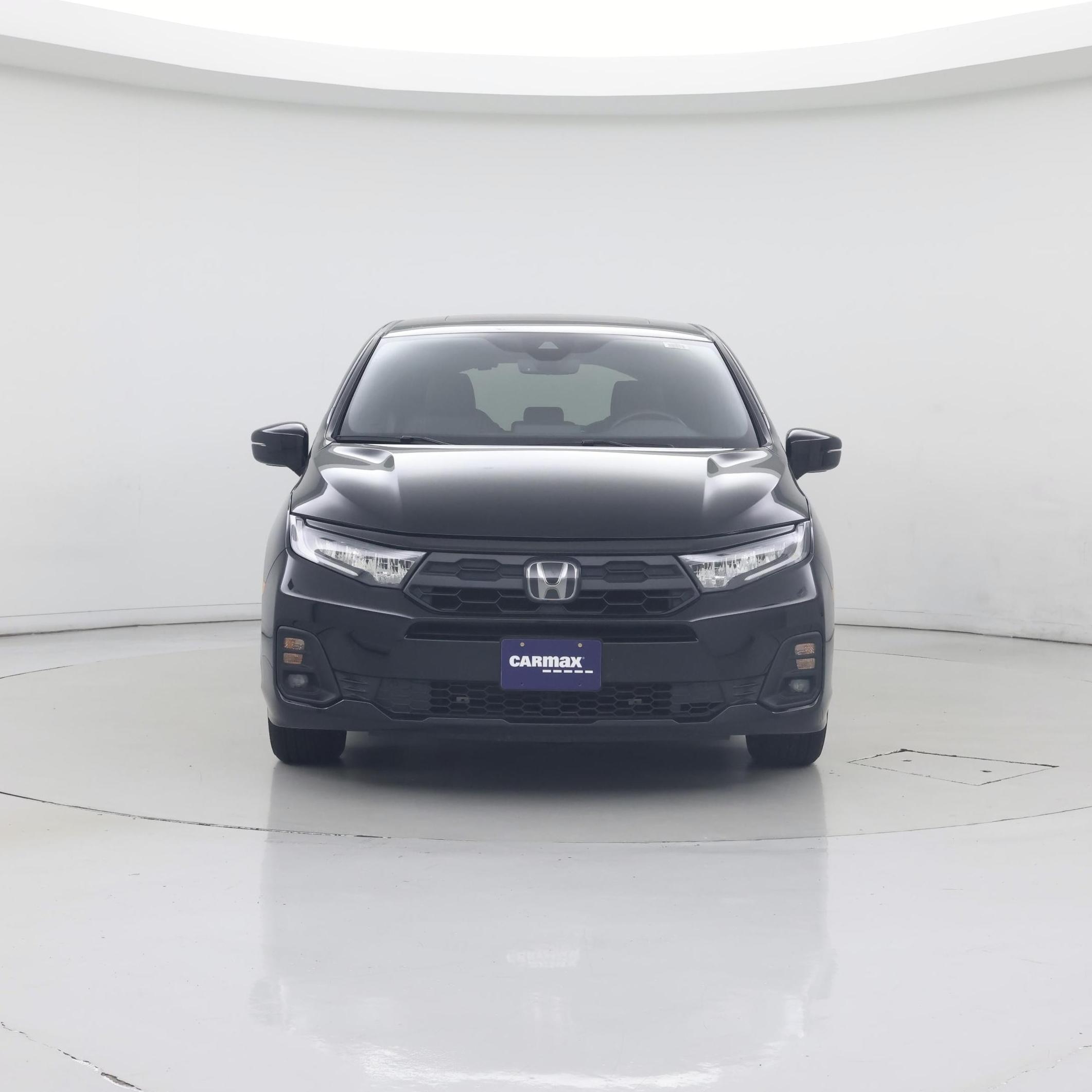 Thumbnail: 2025 Honda Odyssey - 5