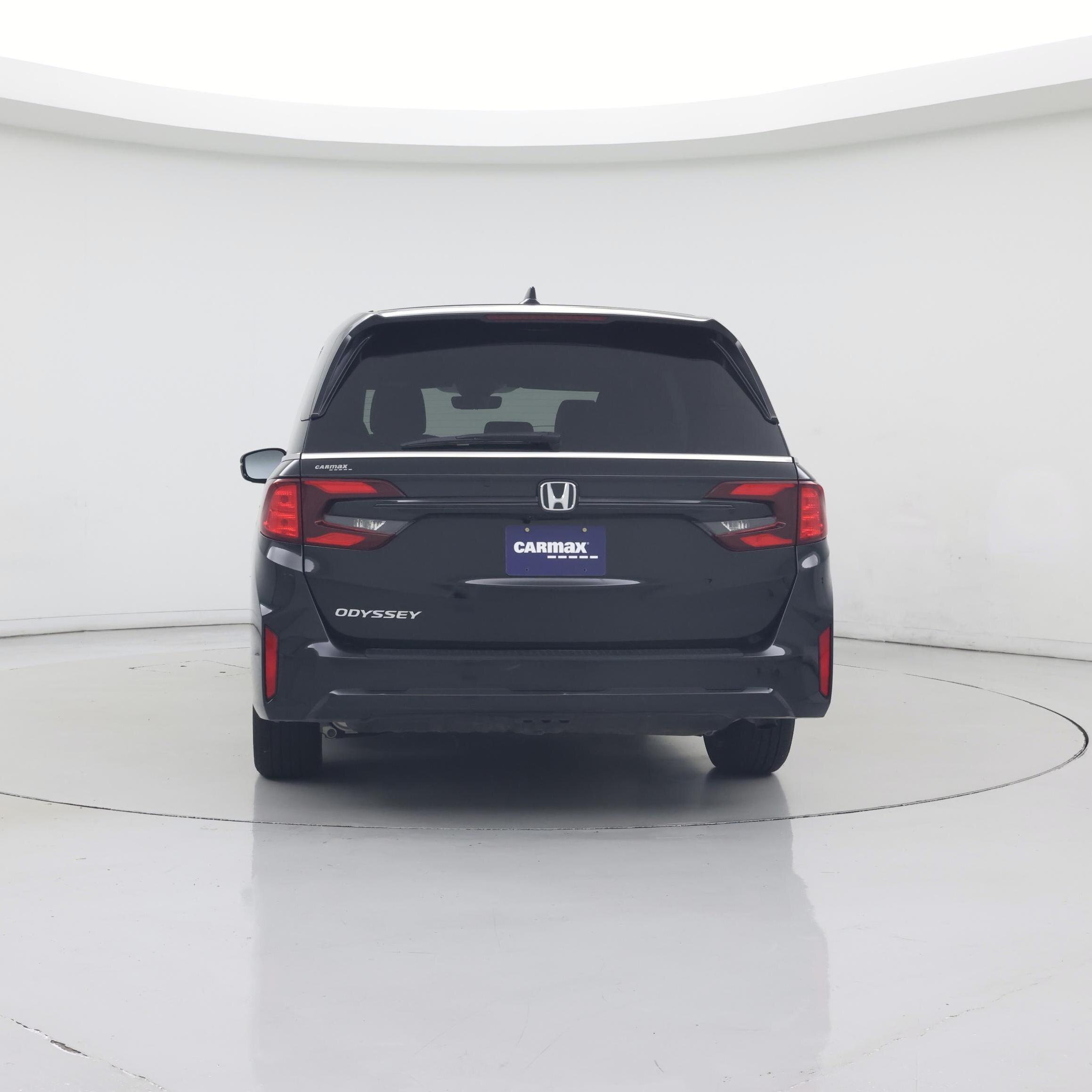 Thumbnail: 2025 Honda Odyssey - 6