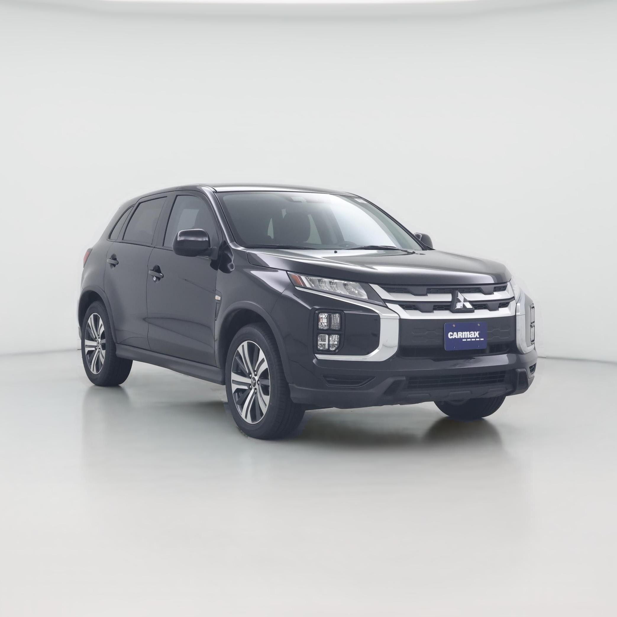 Thumbnail: 2024 Mitsubishi Outlander Sport - 1
