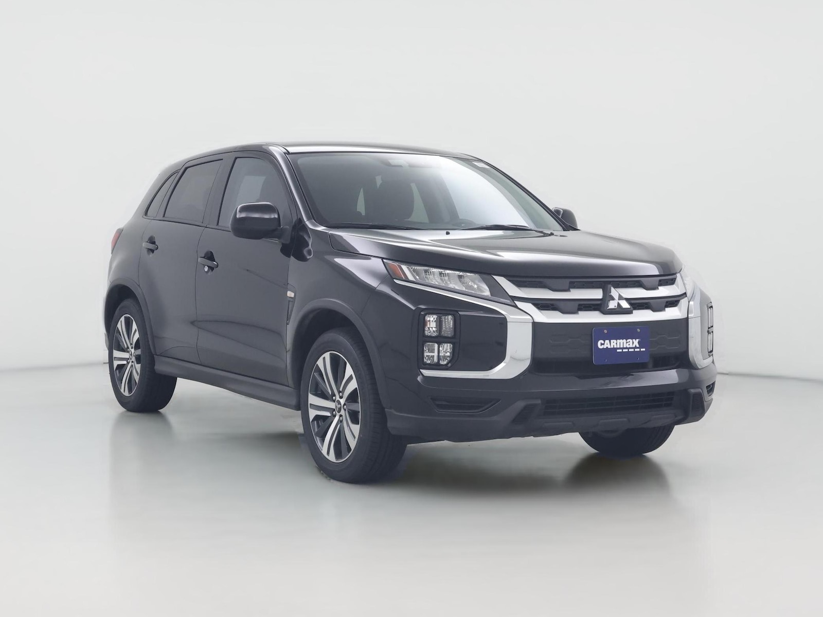 2024 Mitsubishi Outlander Sport S