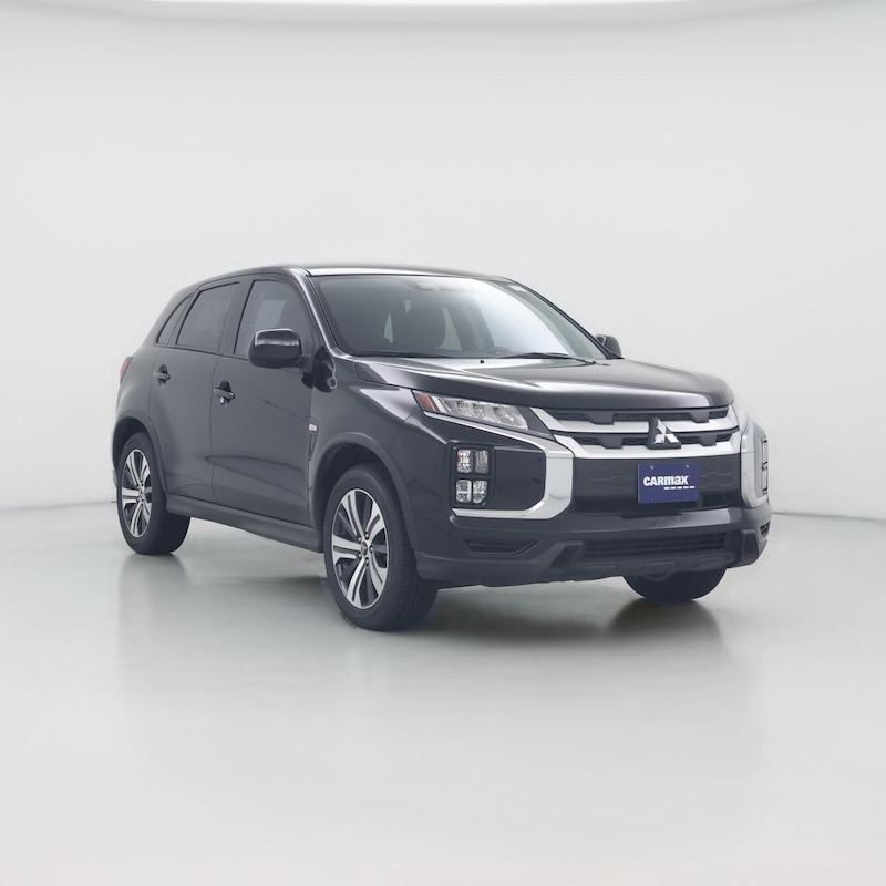 2024 Mitsubishi Outlander Sport S