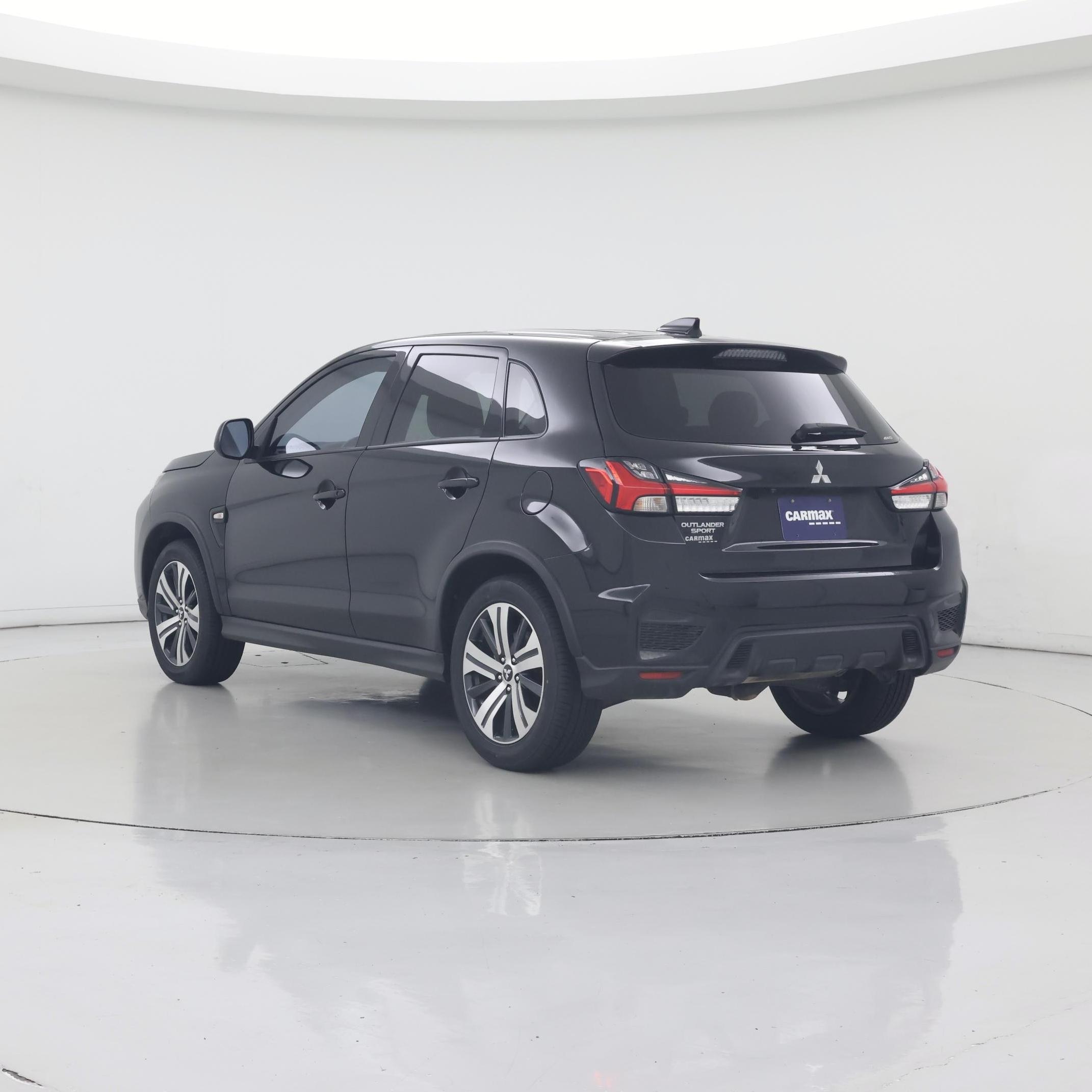 Thumbnail: 2024 Mitsubishi Outlander Sport - 2