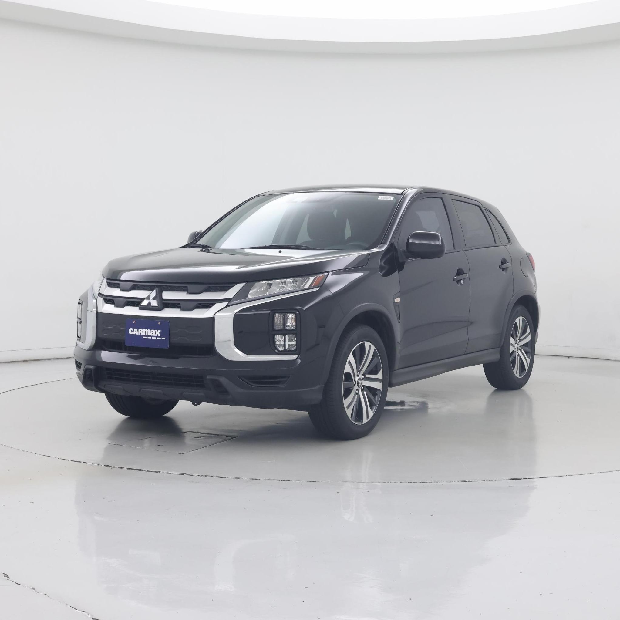 Thumbnail: 2024 Mitsubishi Outlander Sport - 4
