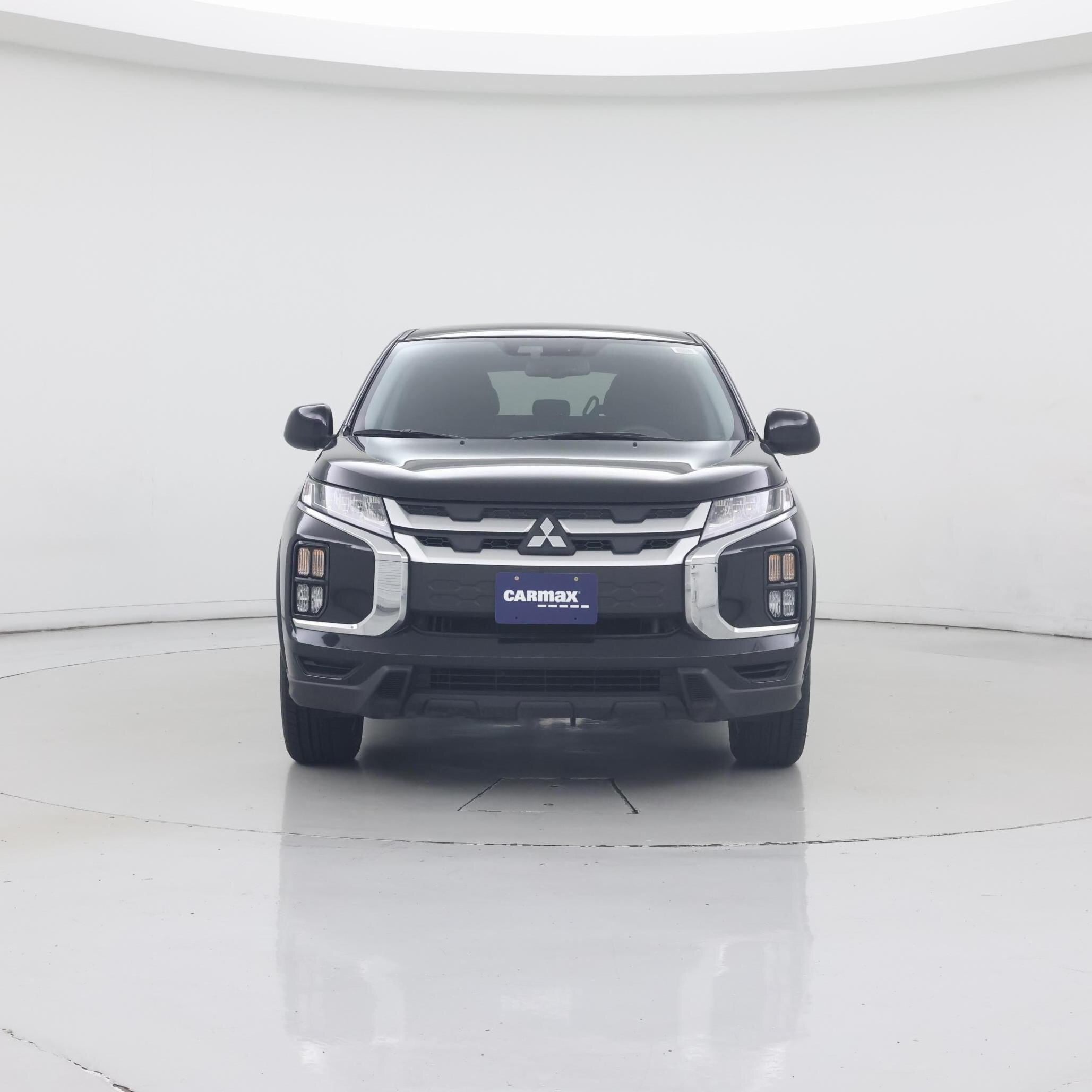 Thumbnail: 2024 Mitsubishi Outlander Sport - 5