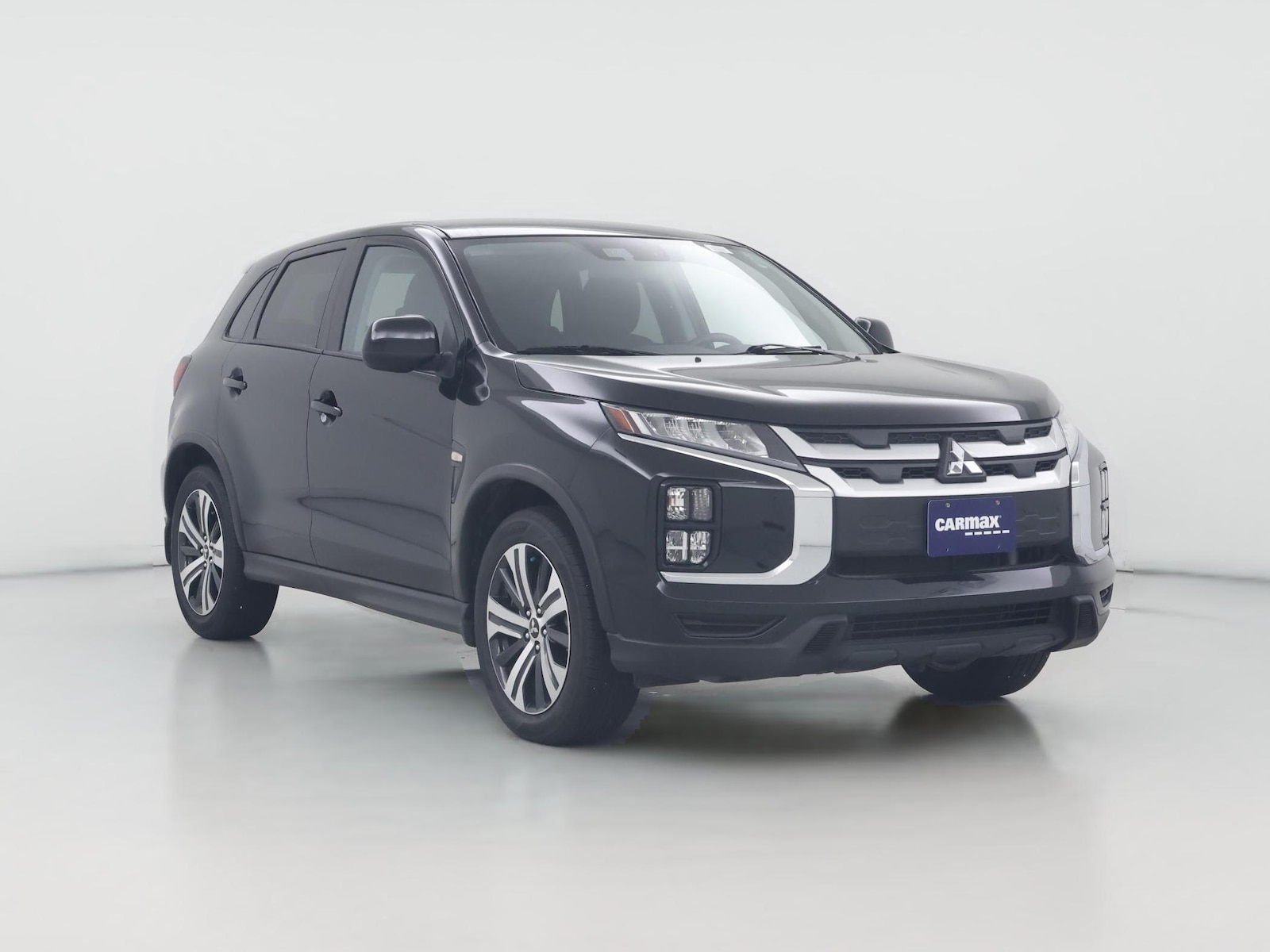 2025 Mitsubishi Outlander Sport