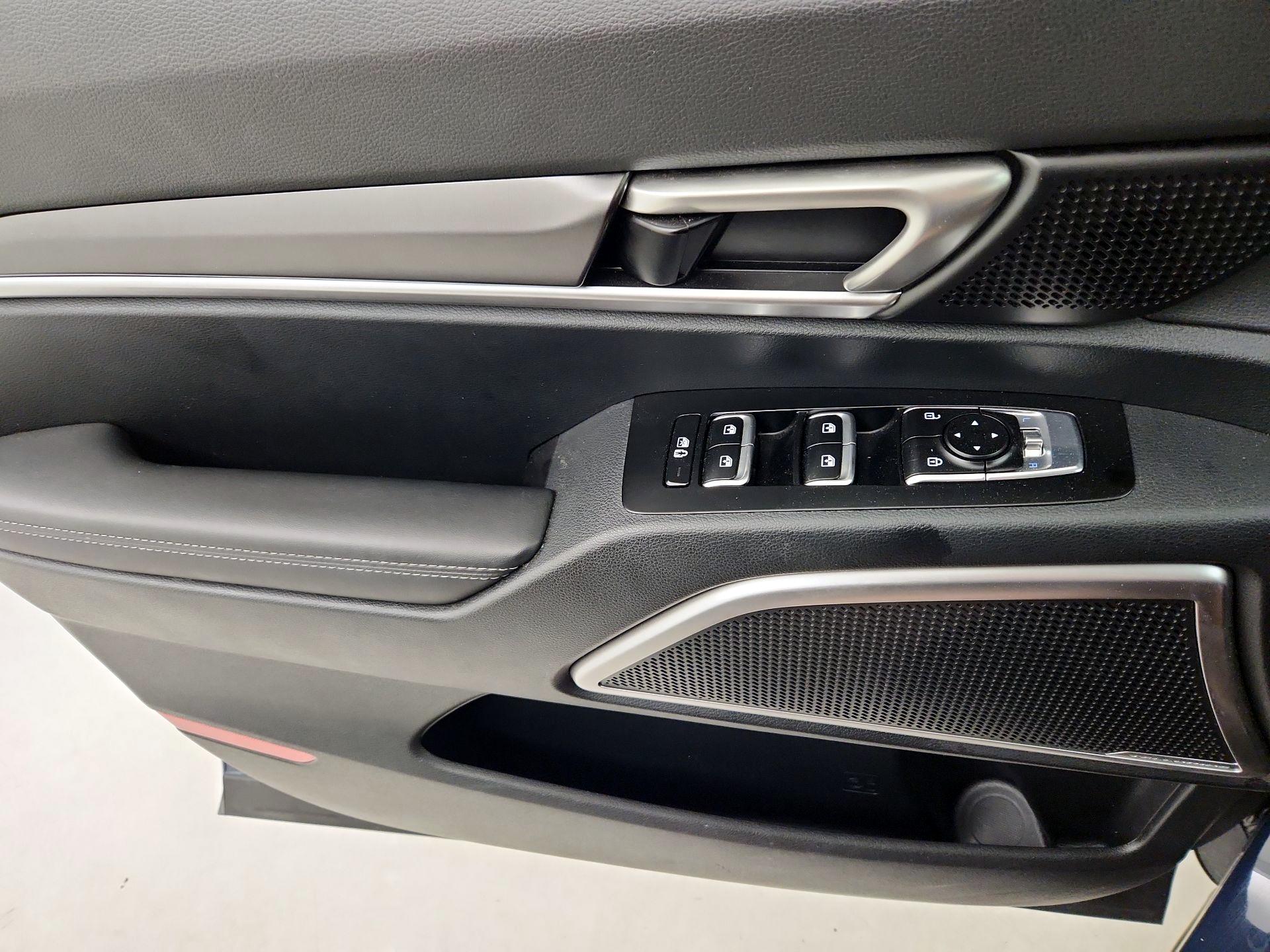 Thumbnail: 2025 Kia Telluride - 12