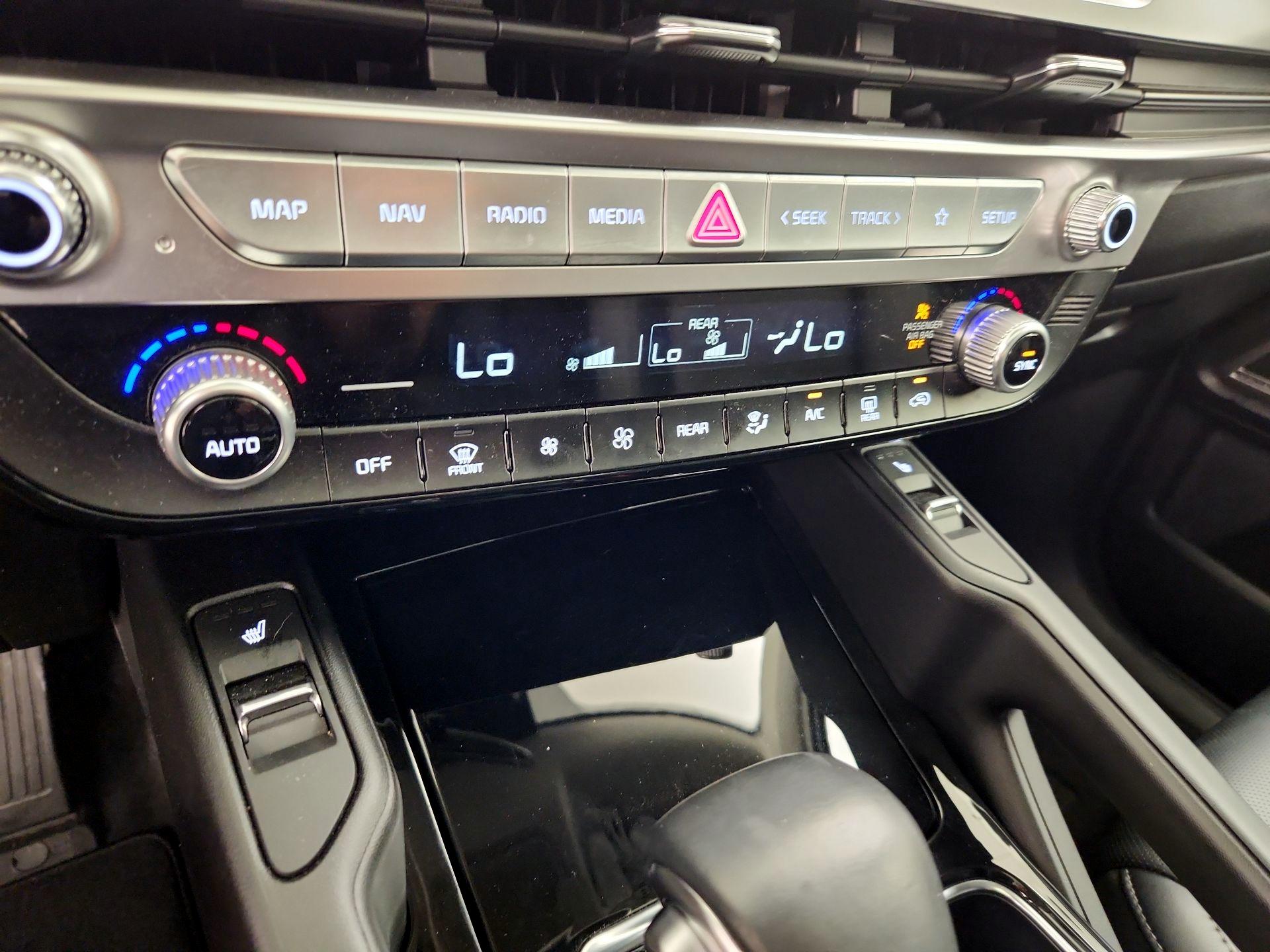 Thumbnail: 2025 Kia Telluride - 17