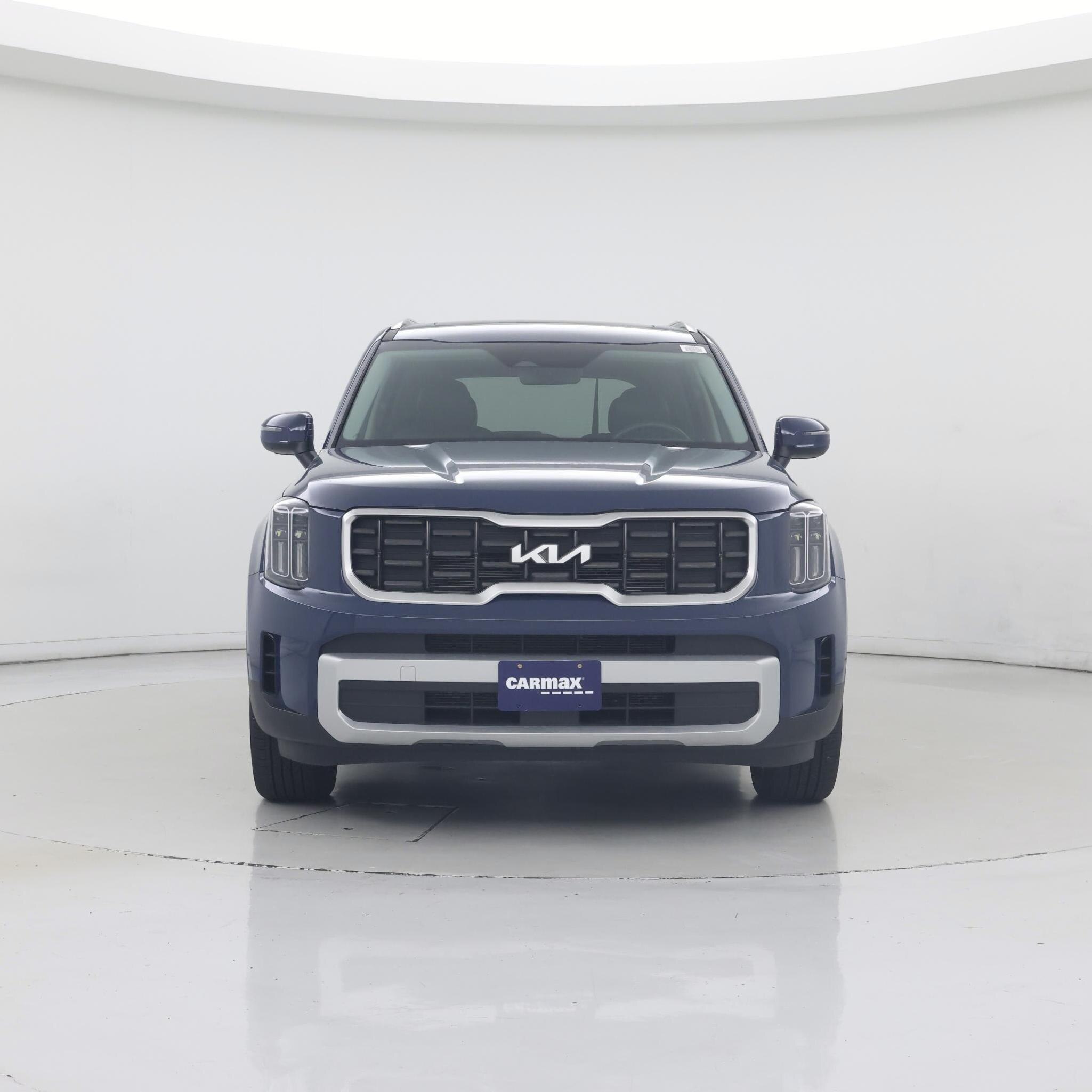 Thumbnail: 2025 Kia Telluride - 5