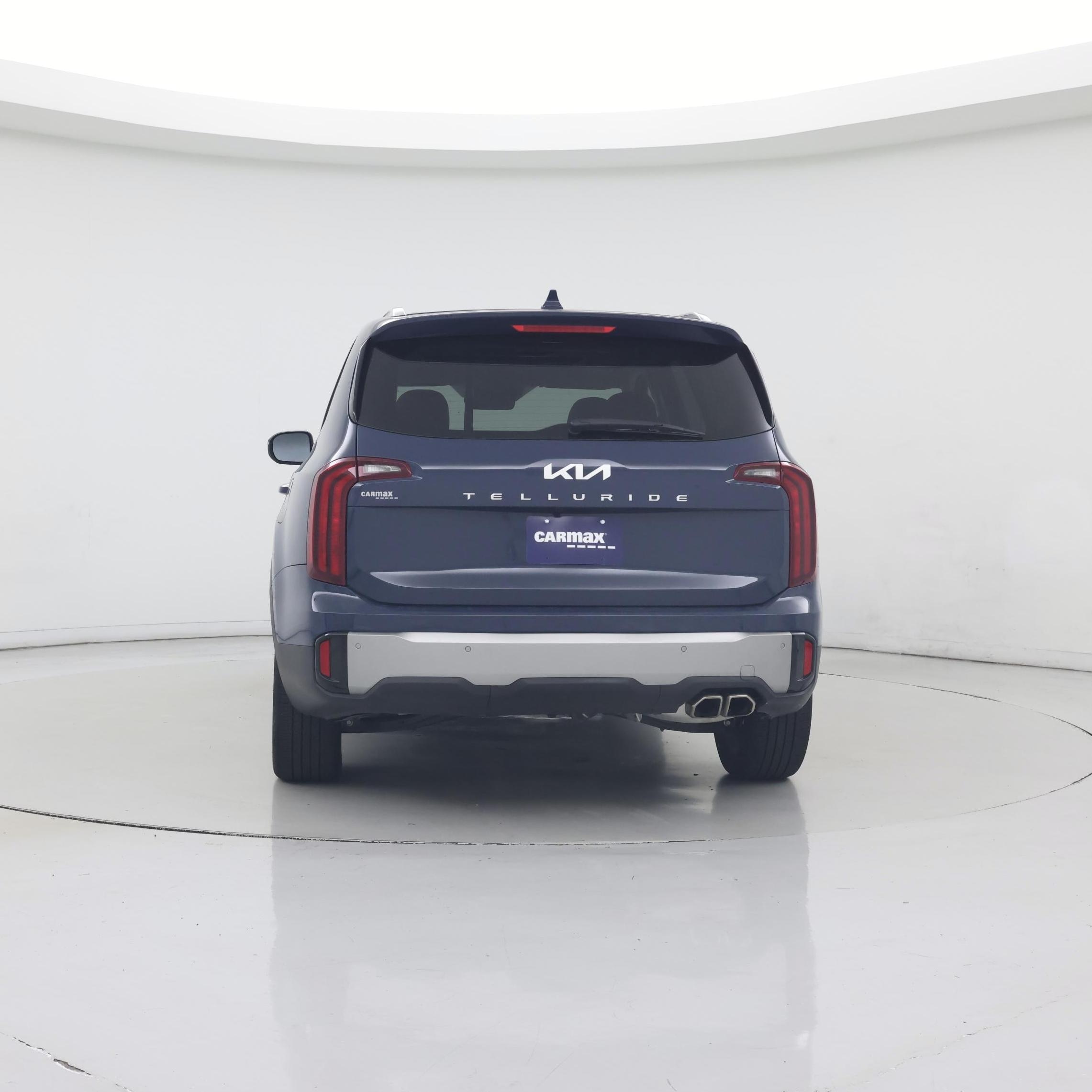 Thumbnail: 2025 Kia Telluride - 6