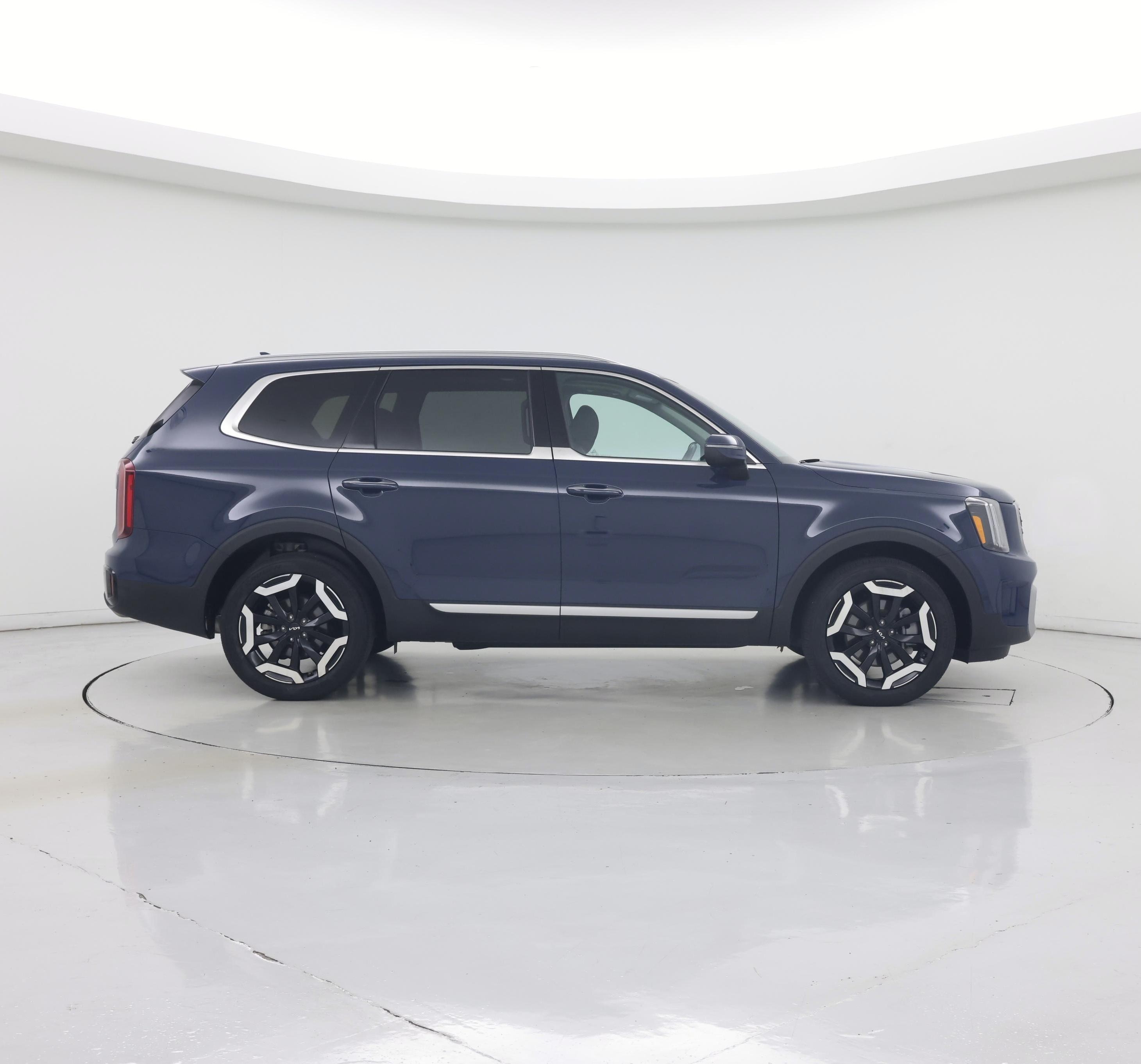 Thumbnail: 2025 Kia Telluride - 7