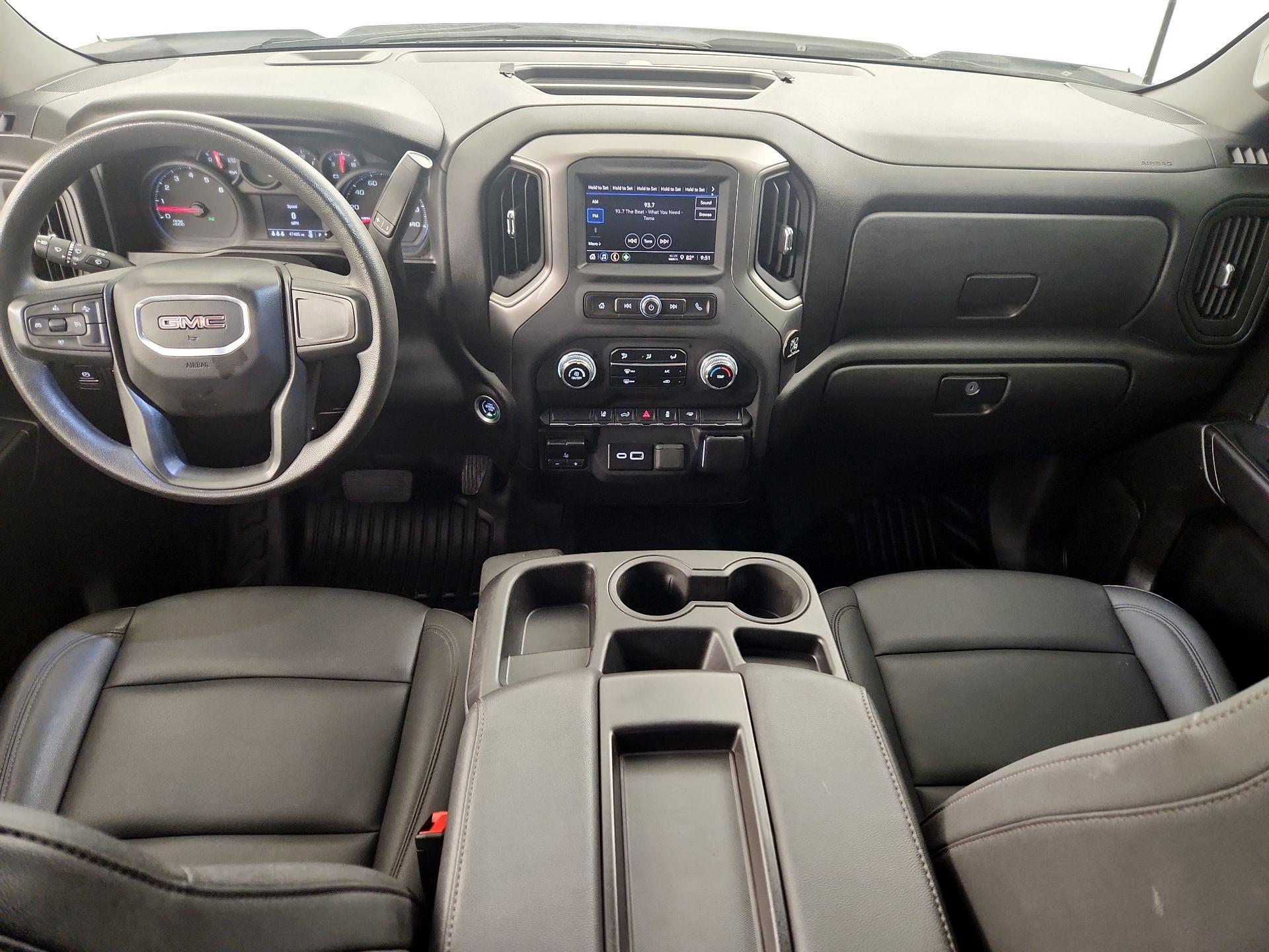 Thumbnail: 2024 GMC Sierra 2500 - 9