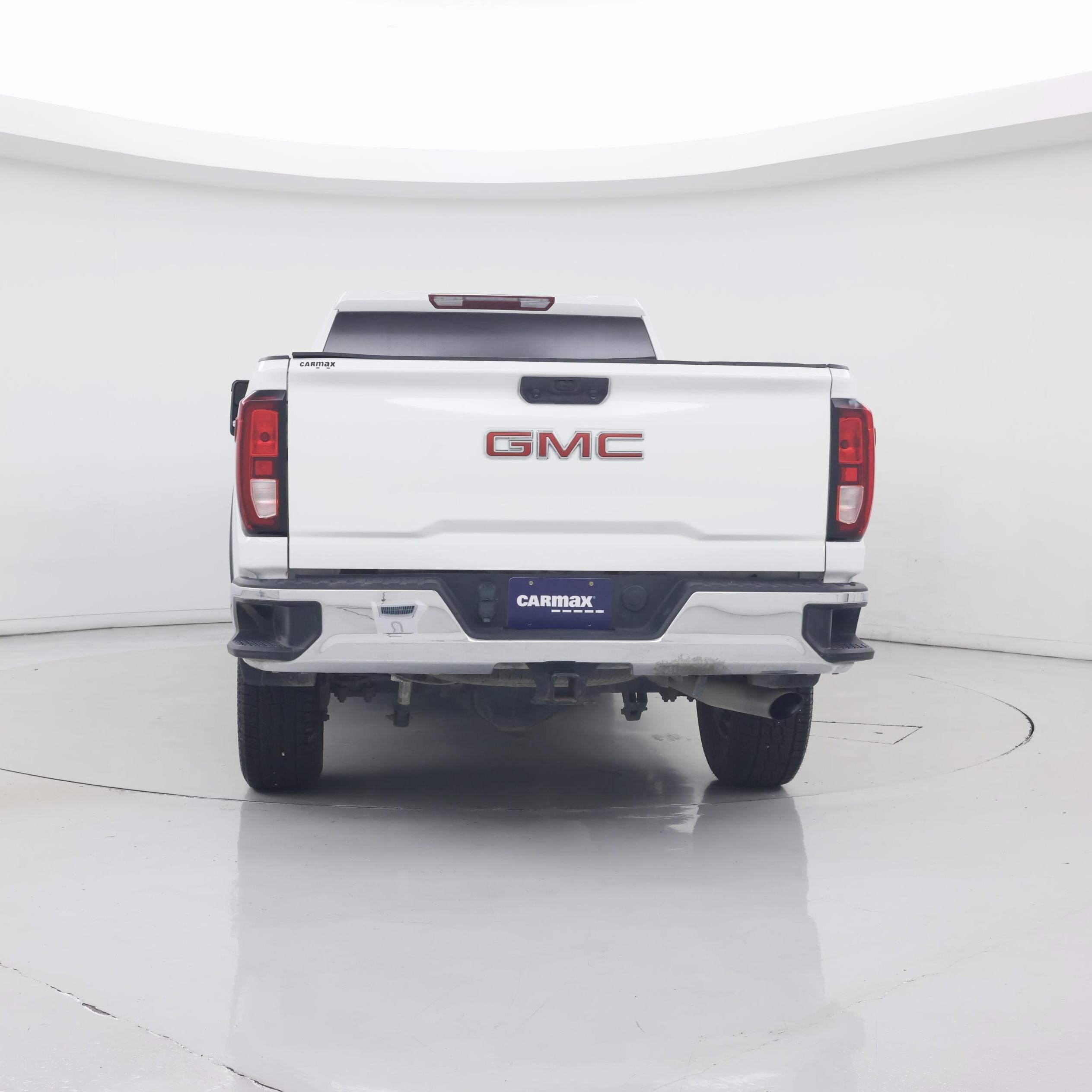 Thumbnail: 2024 GMC Sierra 2500 - 6