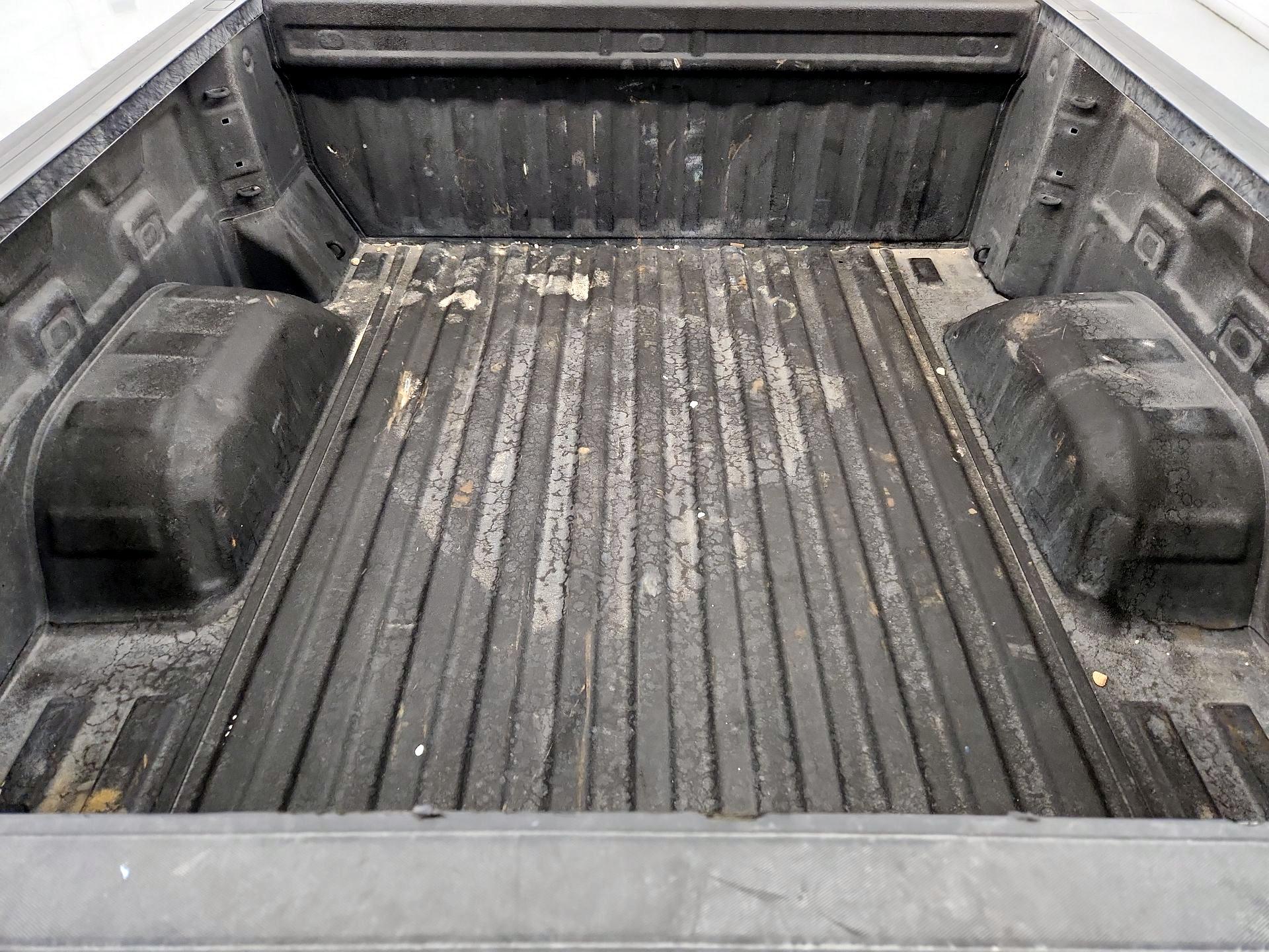Thumbnail: 2025 Chevrolet Silverado 1500 - 20