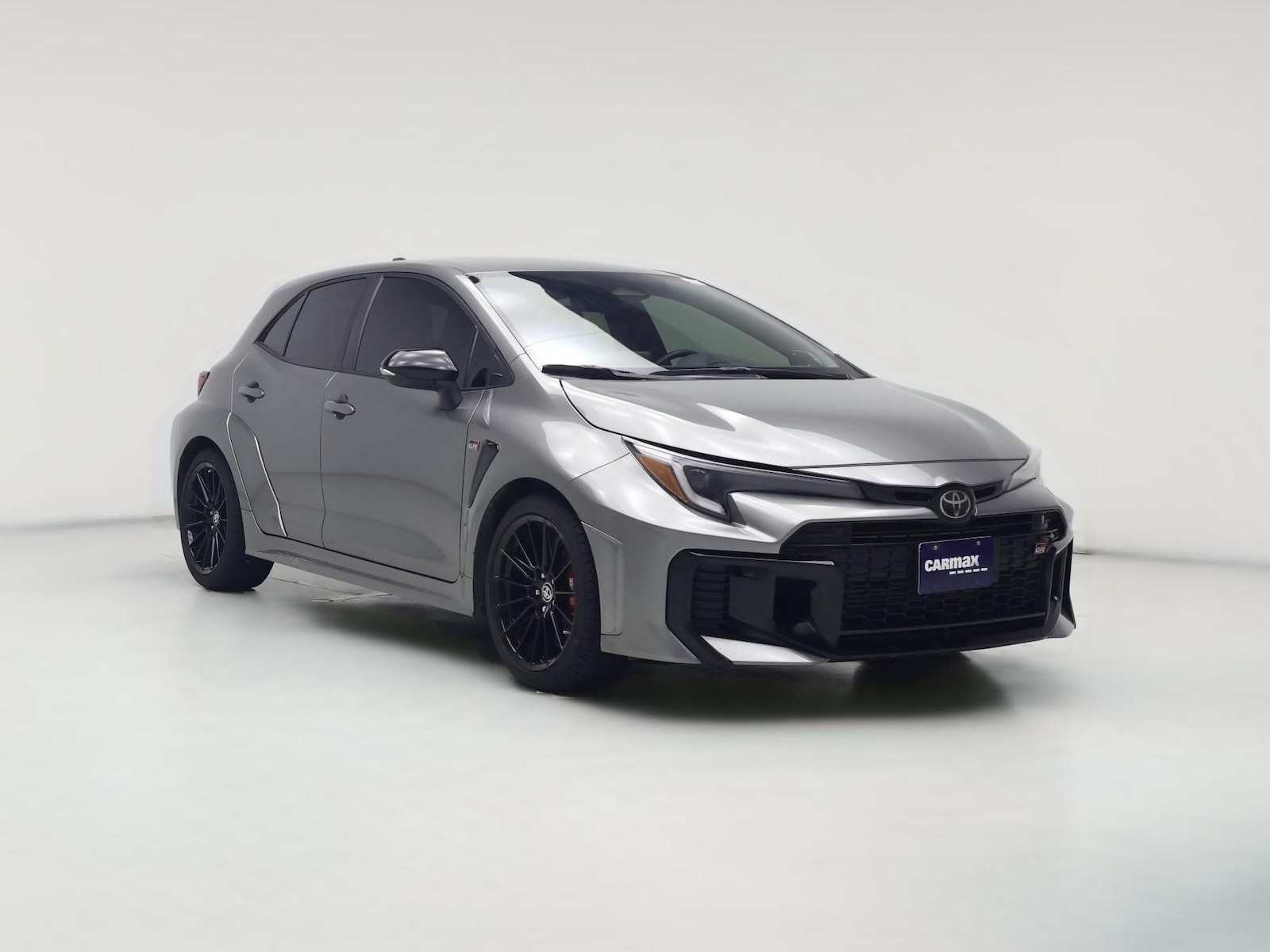 2025 Toyota GR Corolla