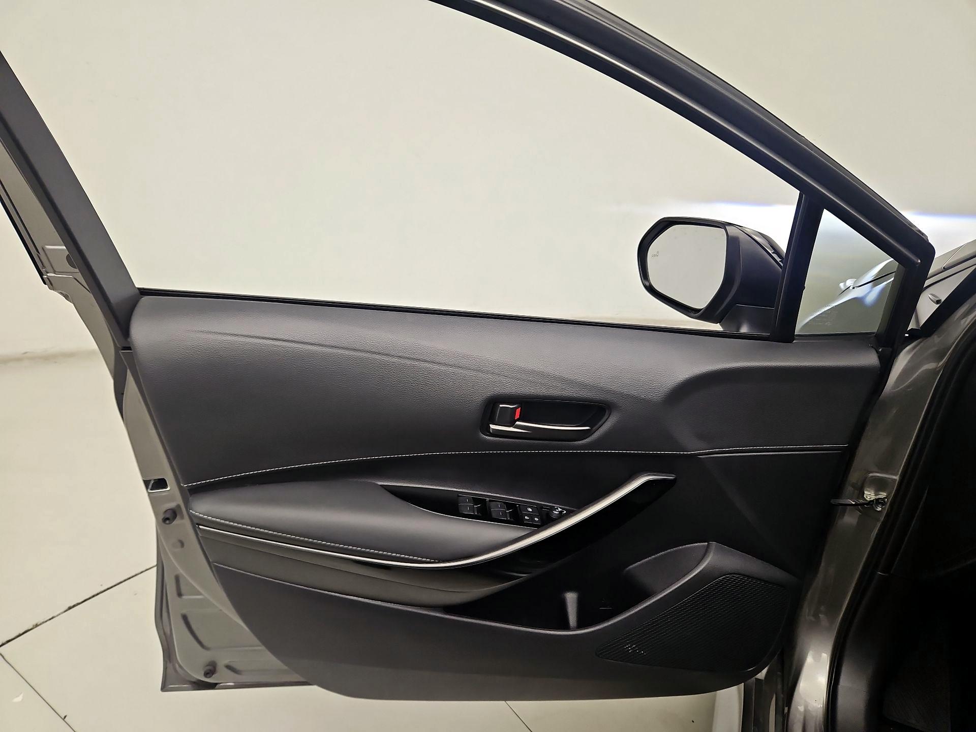 Thumbnail: 2025 Toyota GR Corolla - 12