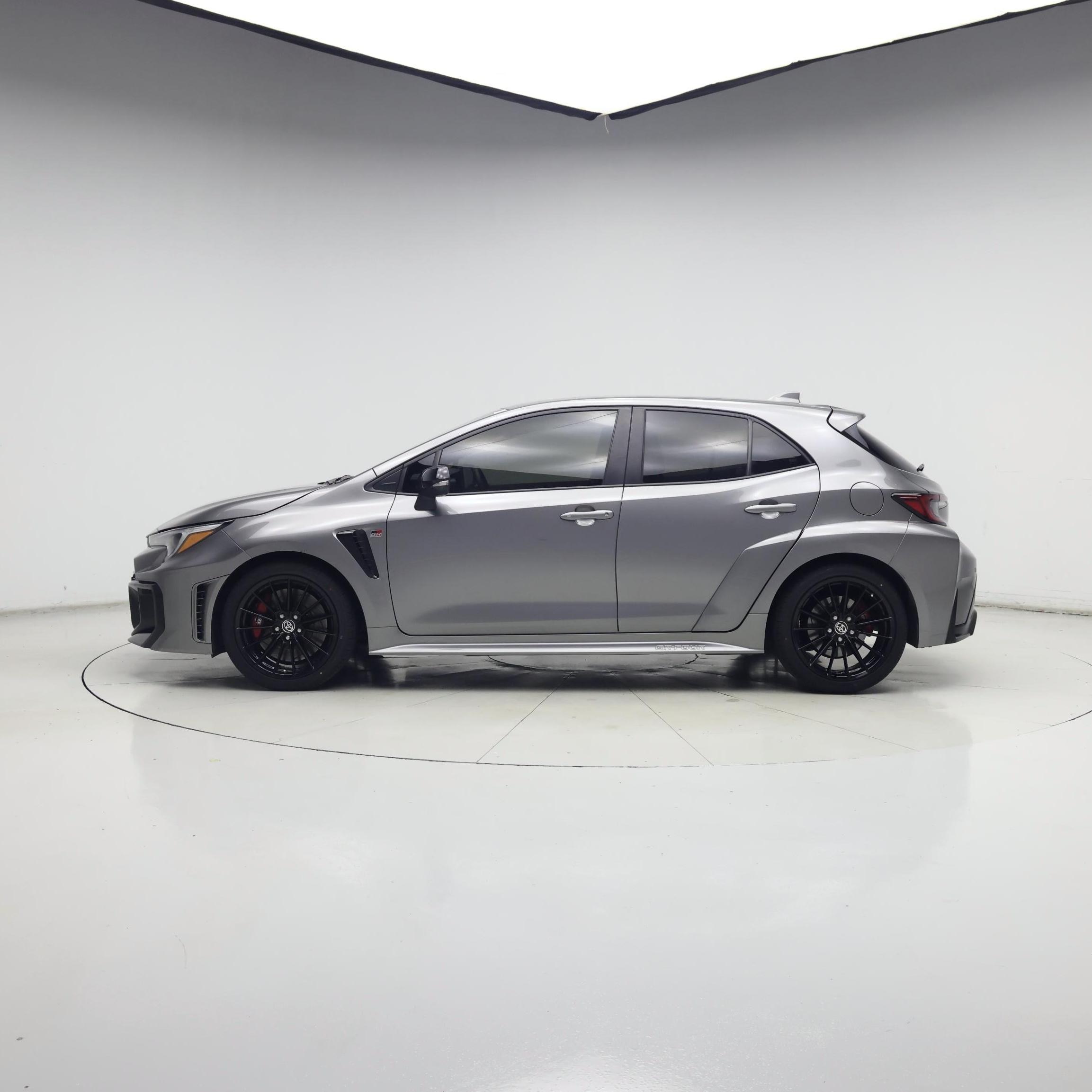 Thumbnail: 2025 Toyota GR Corolla - 3