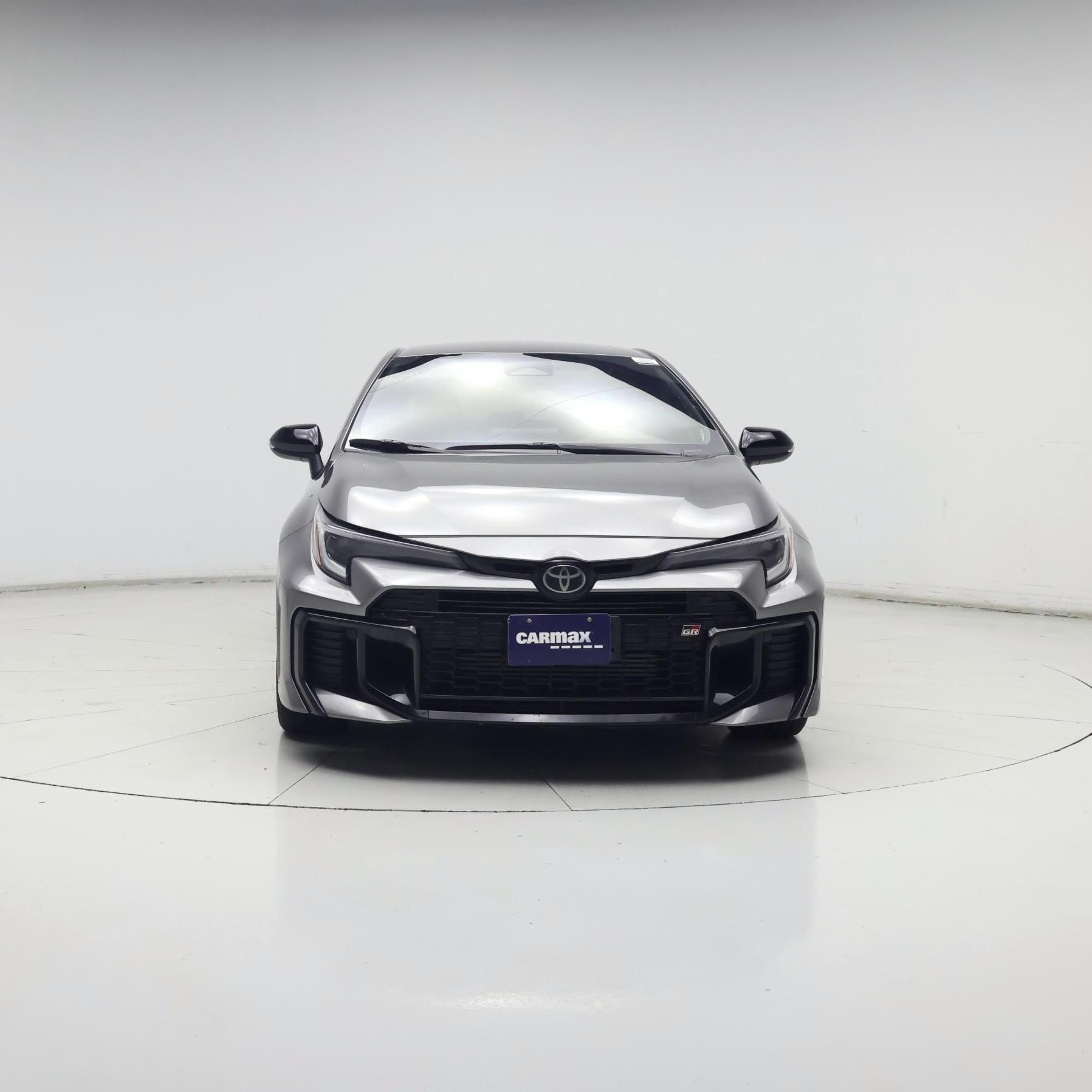Thumbnail: 2025 Toyota GR Corolla - 5