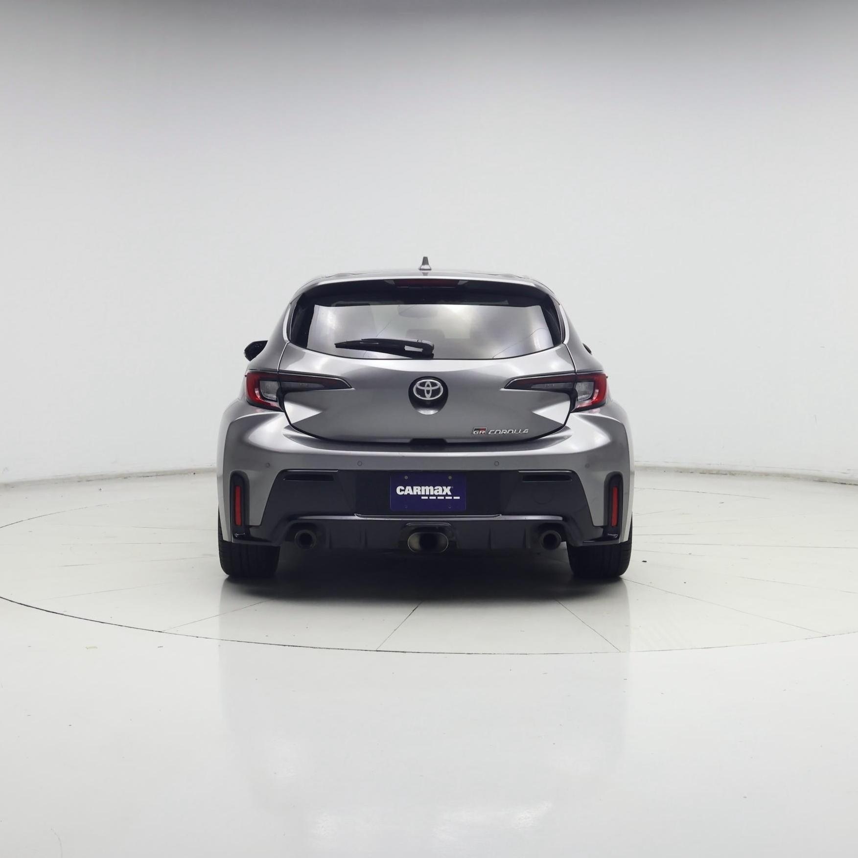 Thumbnail: 2025 Toyota GR Corolla - 6