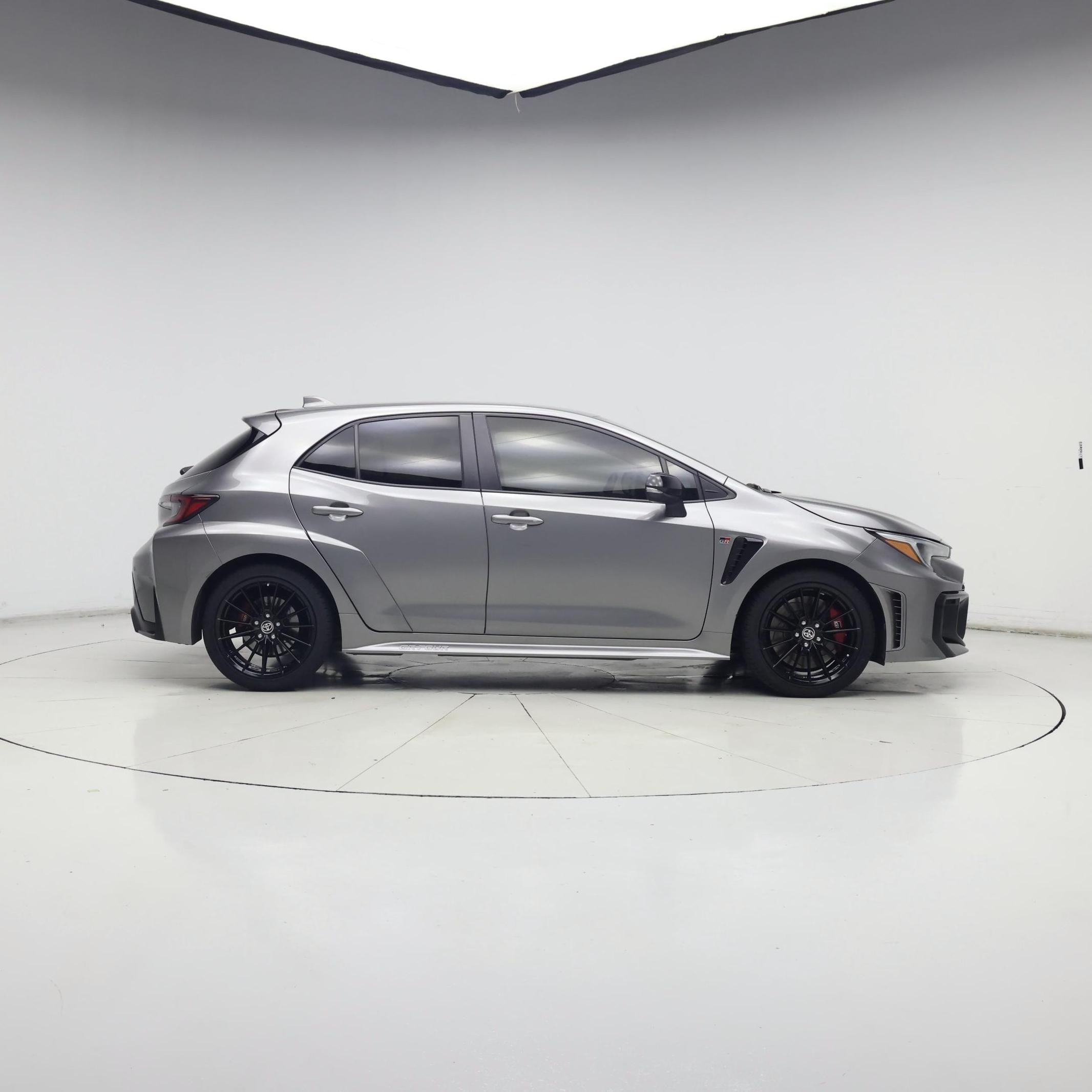 Thumbnail: 2025 Toyota GR Corolla - 7