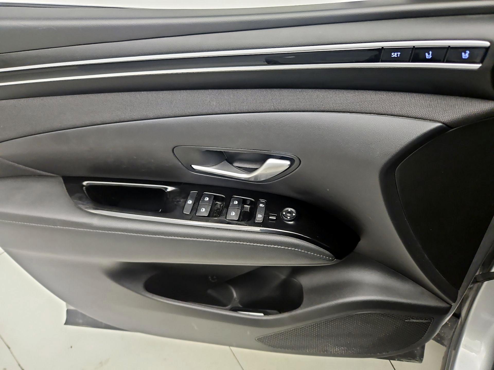 Thumbnail: 2024 Hyundai Tucson - 12